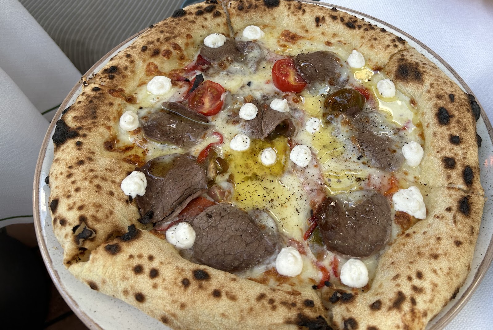 Cotto Gastro