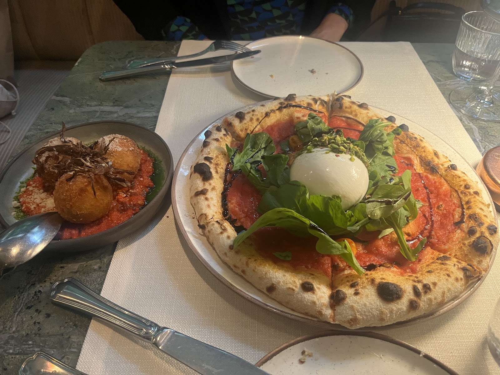 Cotto Gastro