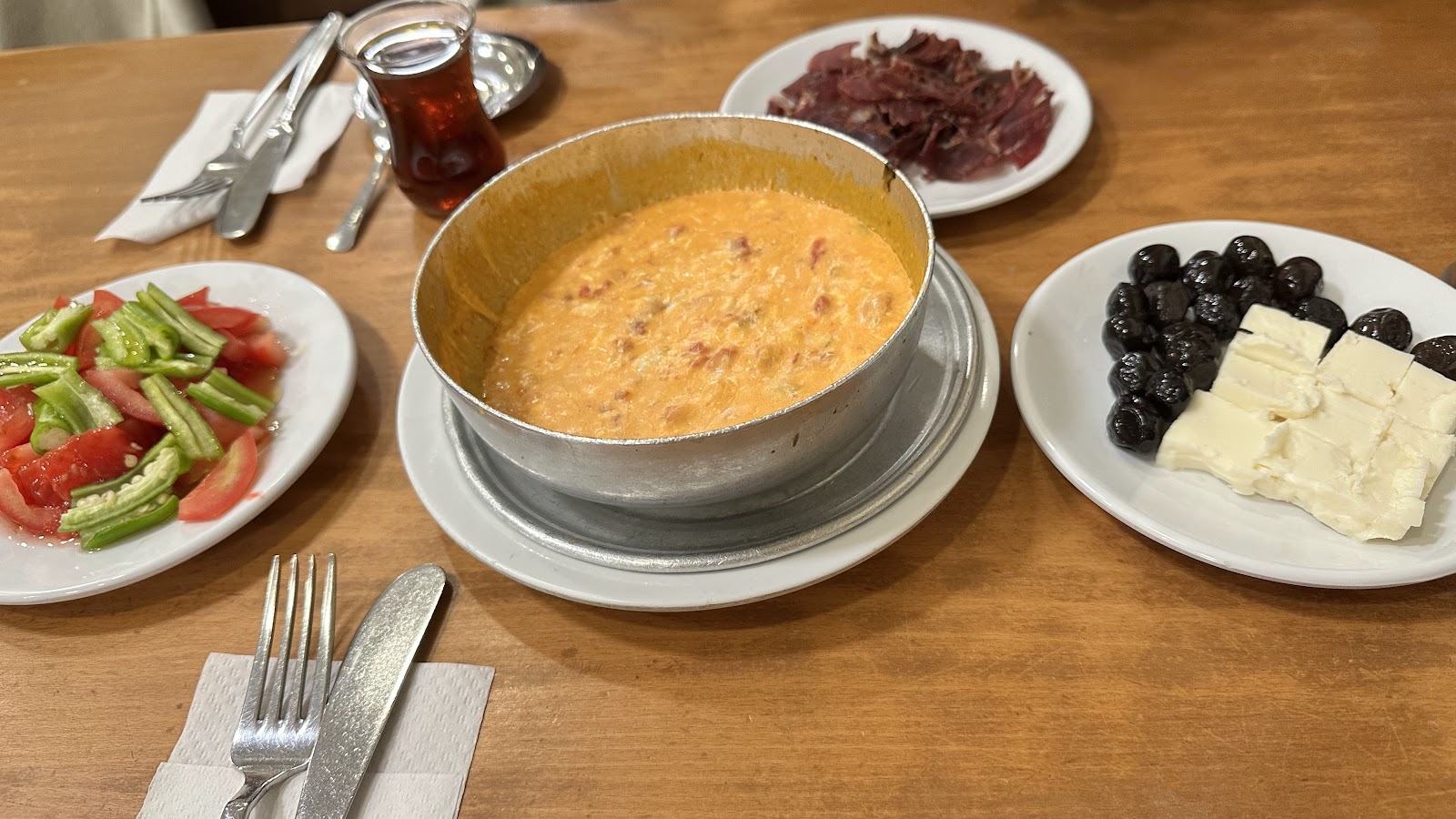 Lades Menemen