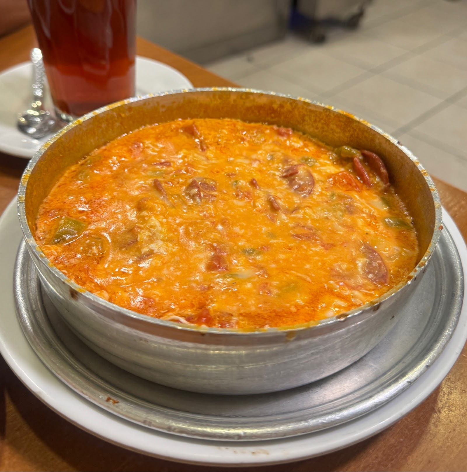 Lades Menemen