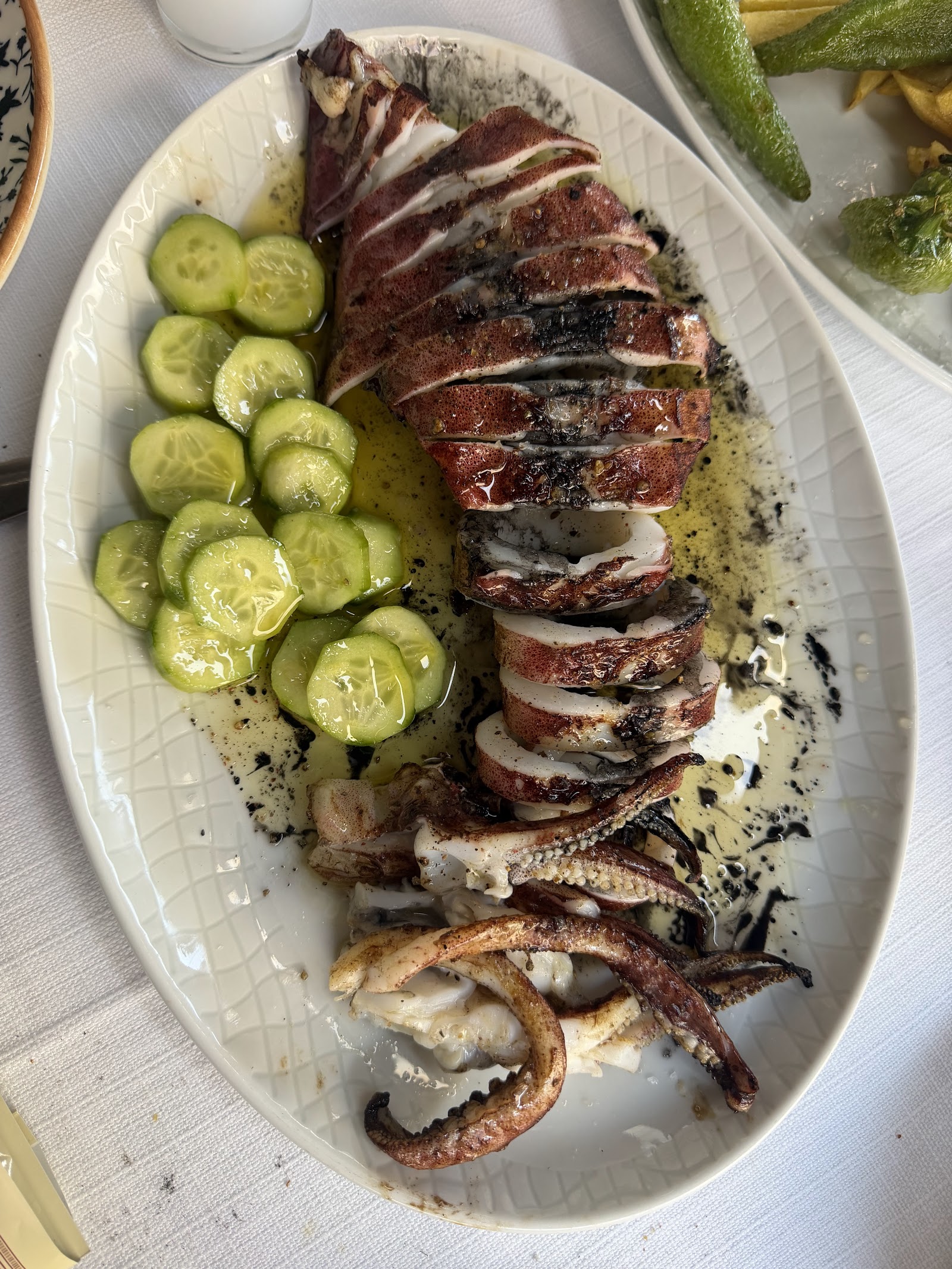 Yeniköy Balıkçısı