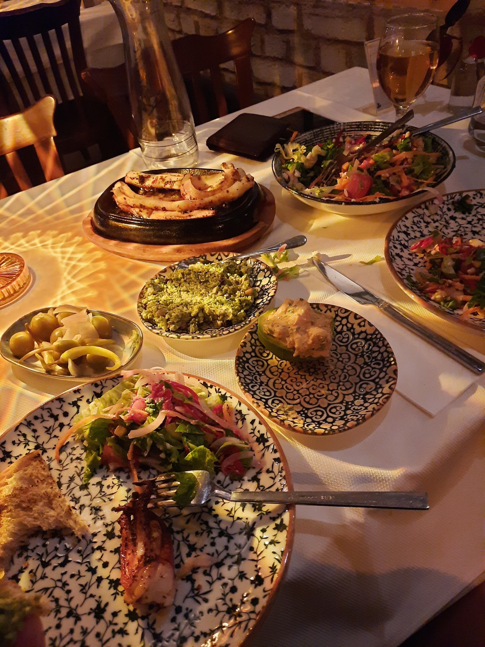 Yeniköy Balıkçısı