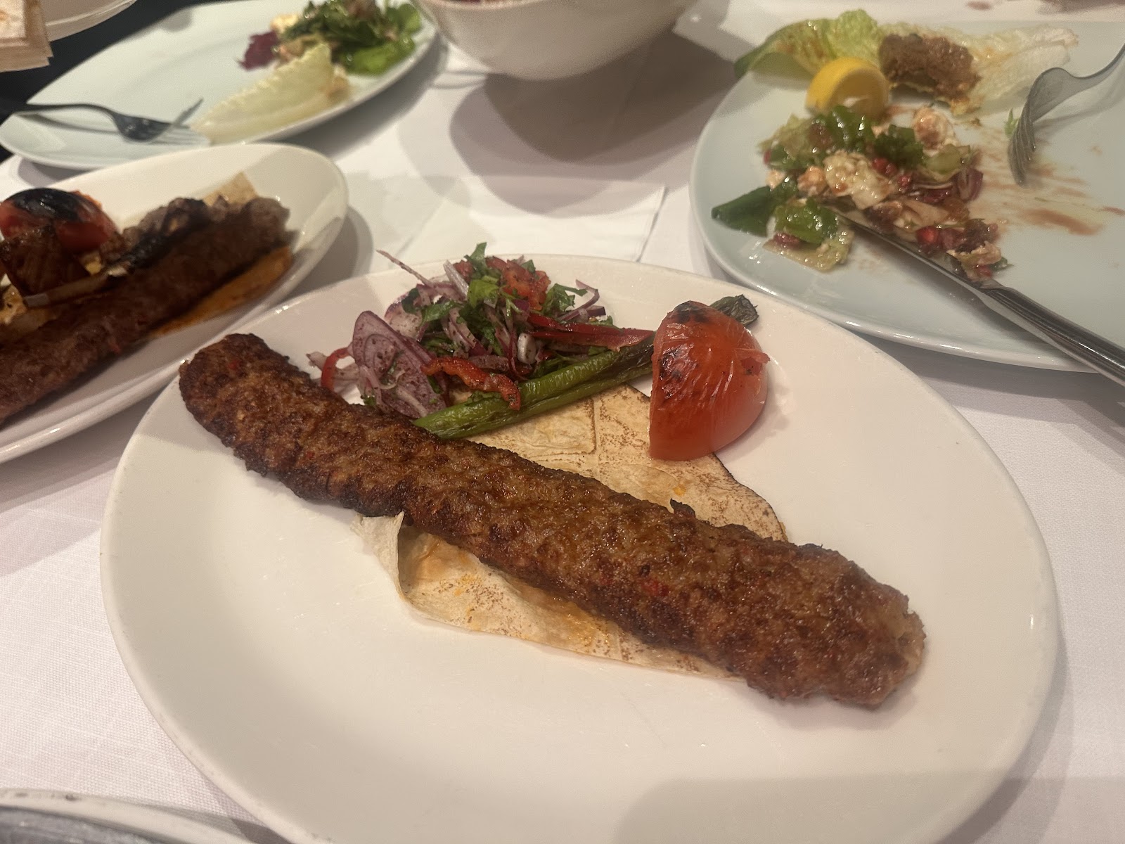 Etiler Kebapçı