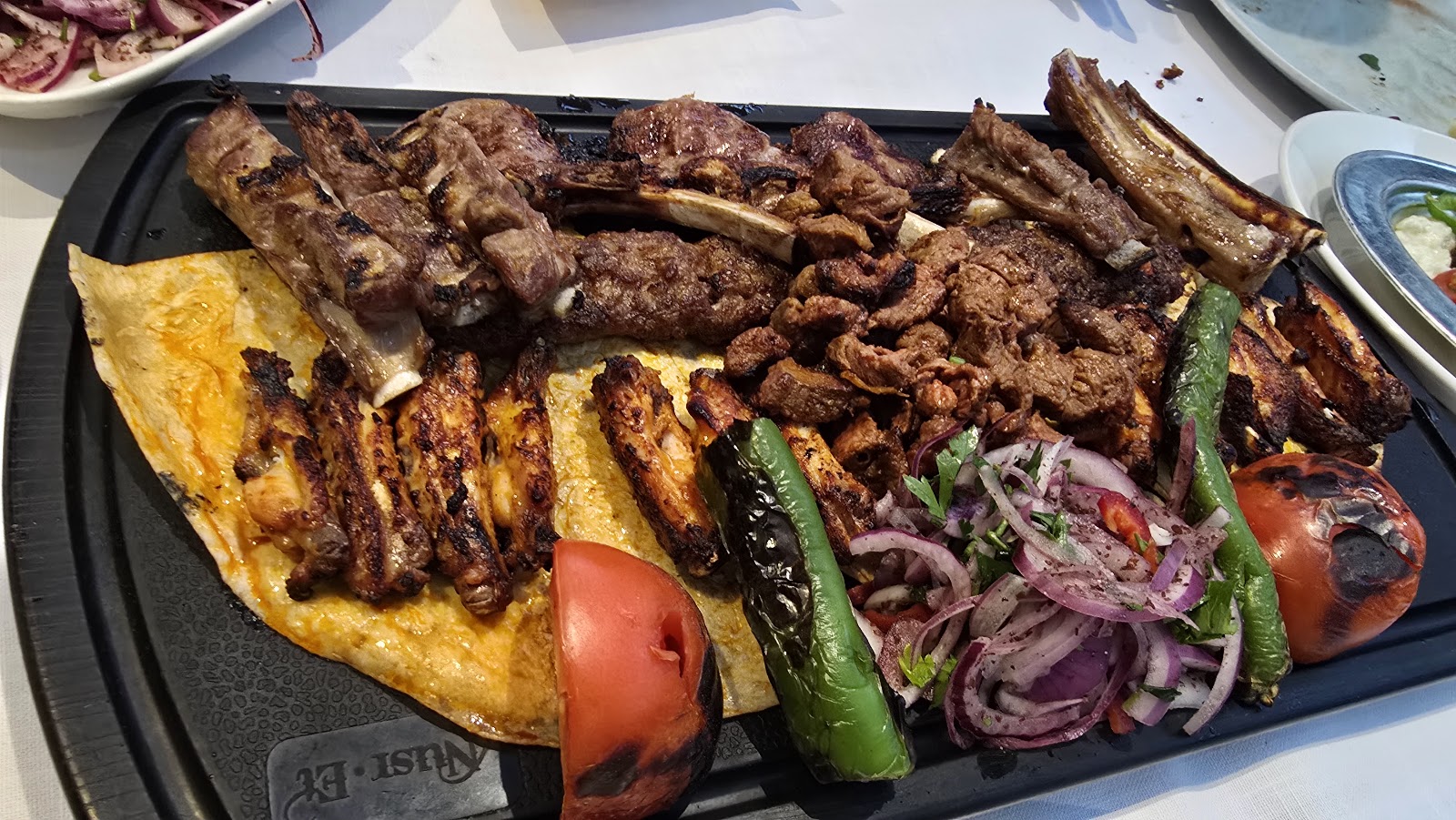 Etiler Kebapçı