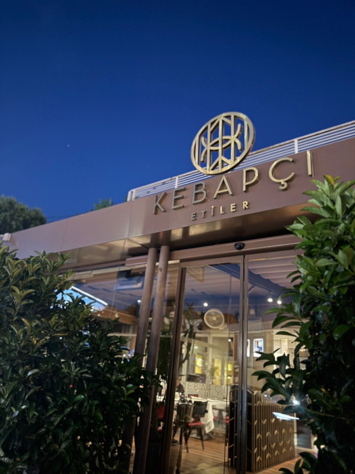 Etiler Kebapçı