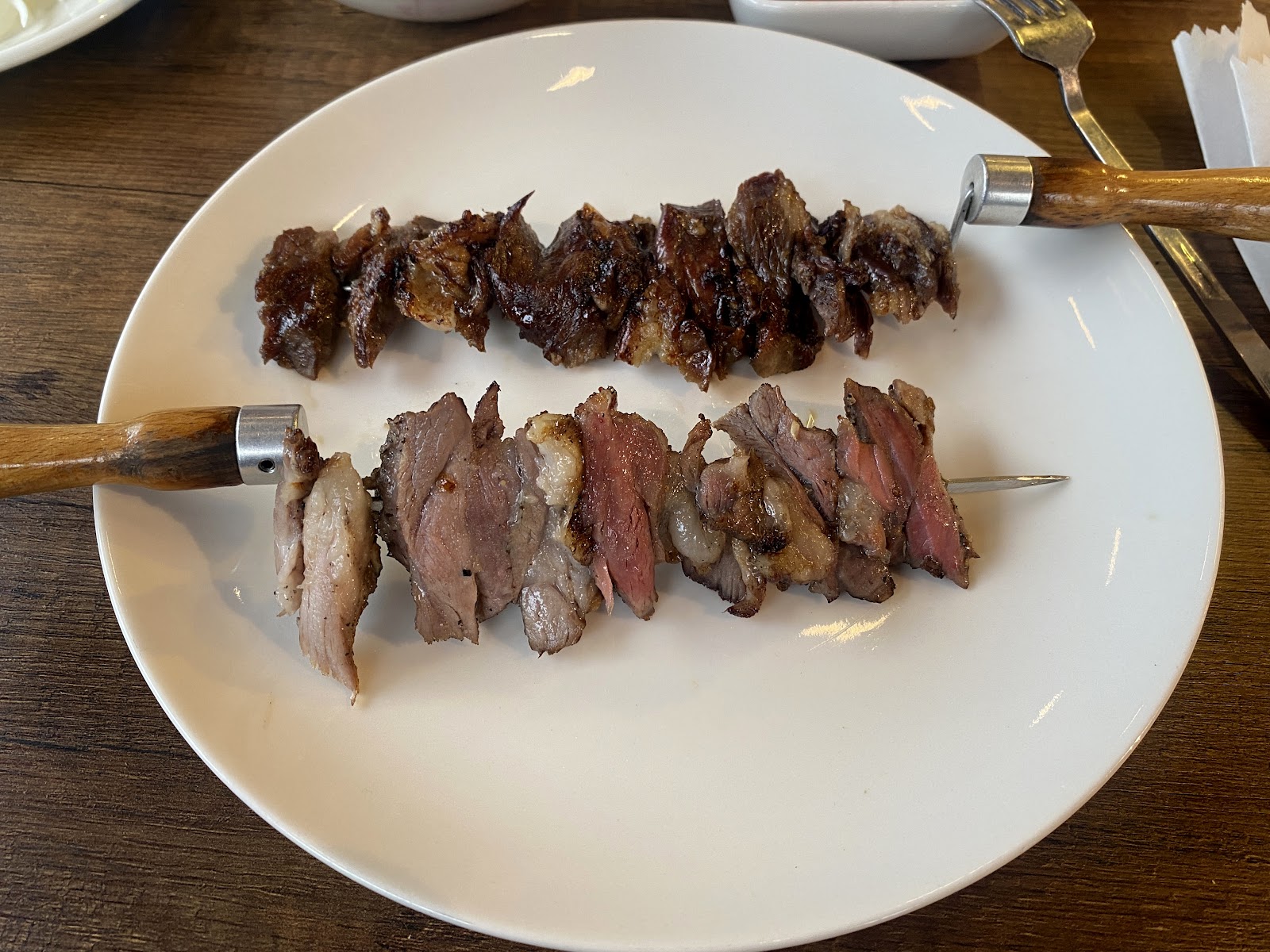 Koç Cağ Kebap İstanbul (Kartal)