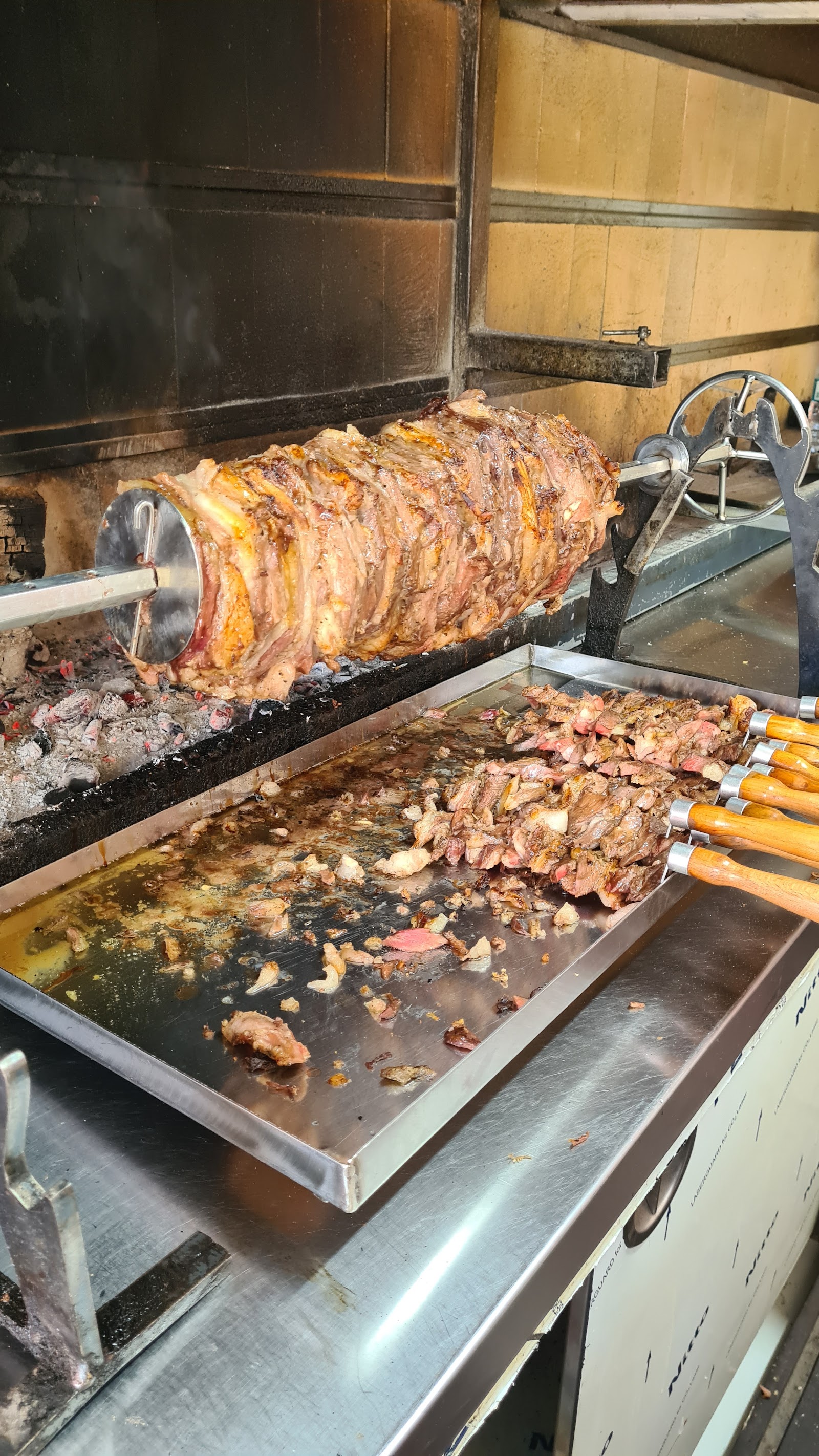Koç Cağ Kebap İstanbul (Kartal)