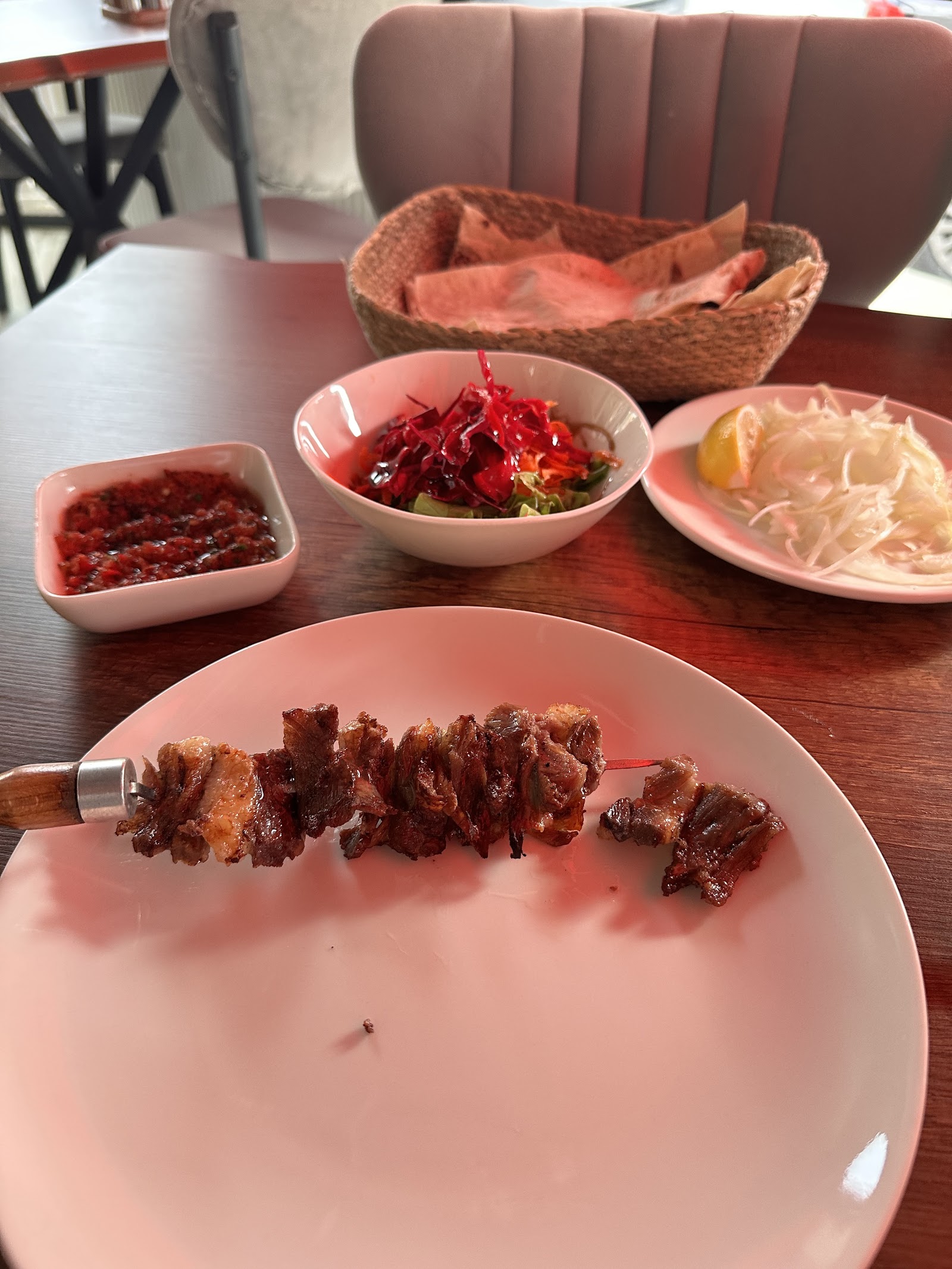 Koç Cağ Kebap İstanbul (Kartal)