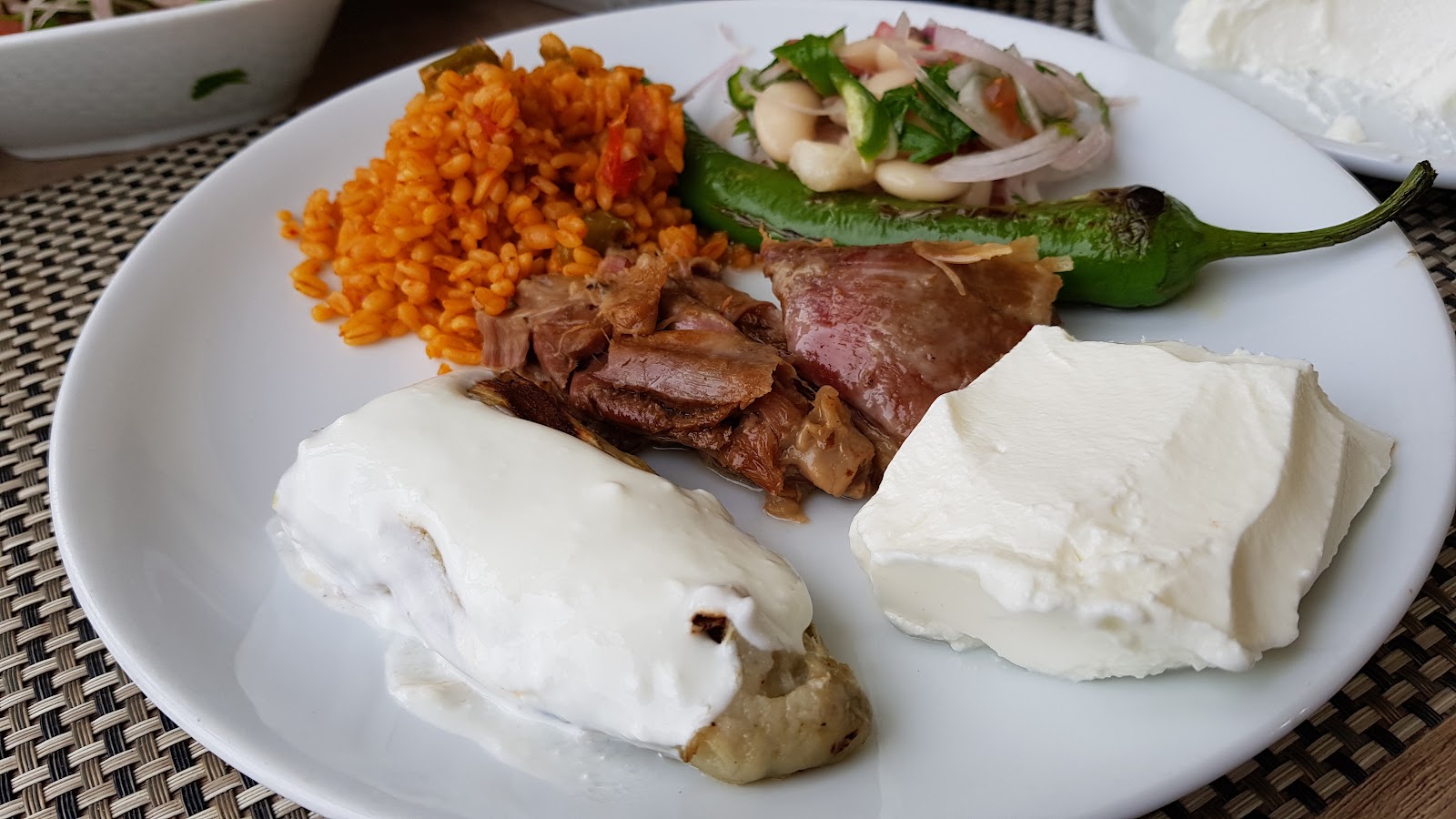 Kasapoğlu Et Lokantası