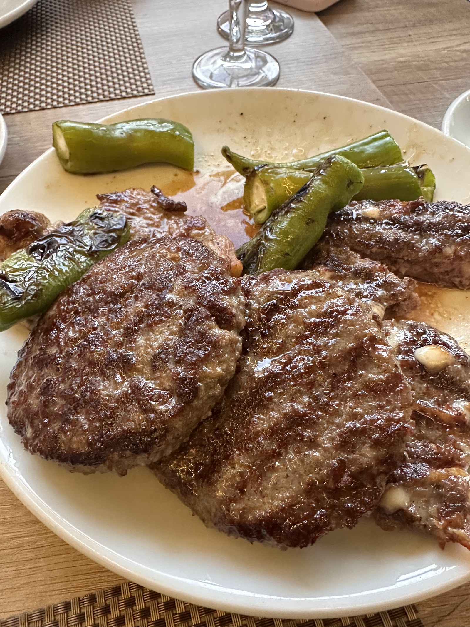 Kasapoğlu Et Lokantası