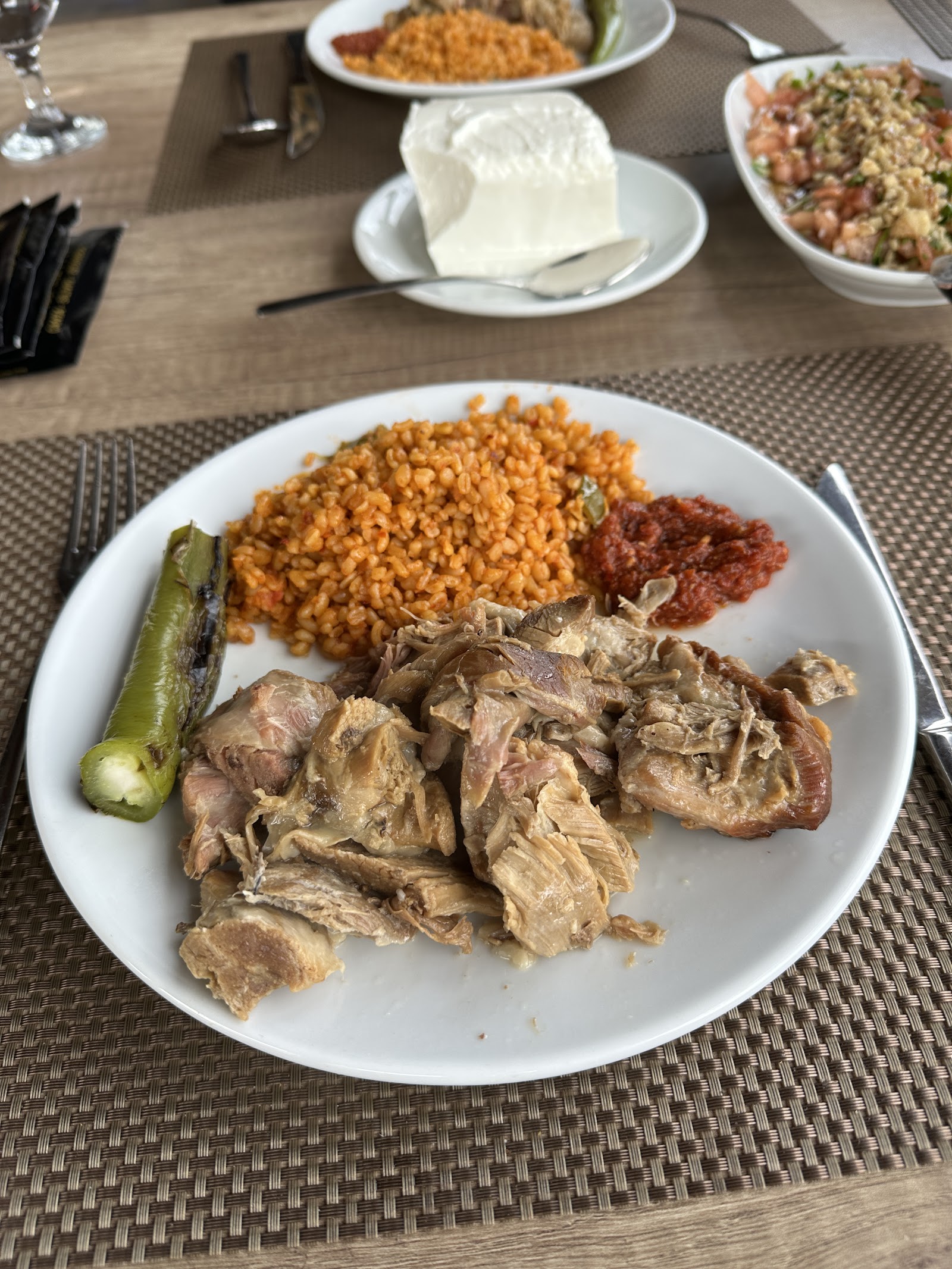 Kasapoğlu Et Lokantası