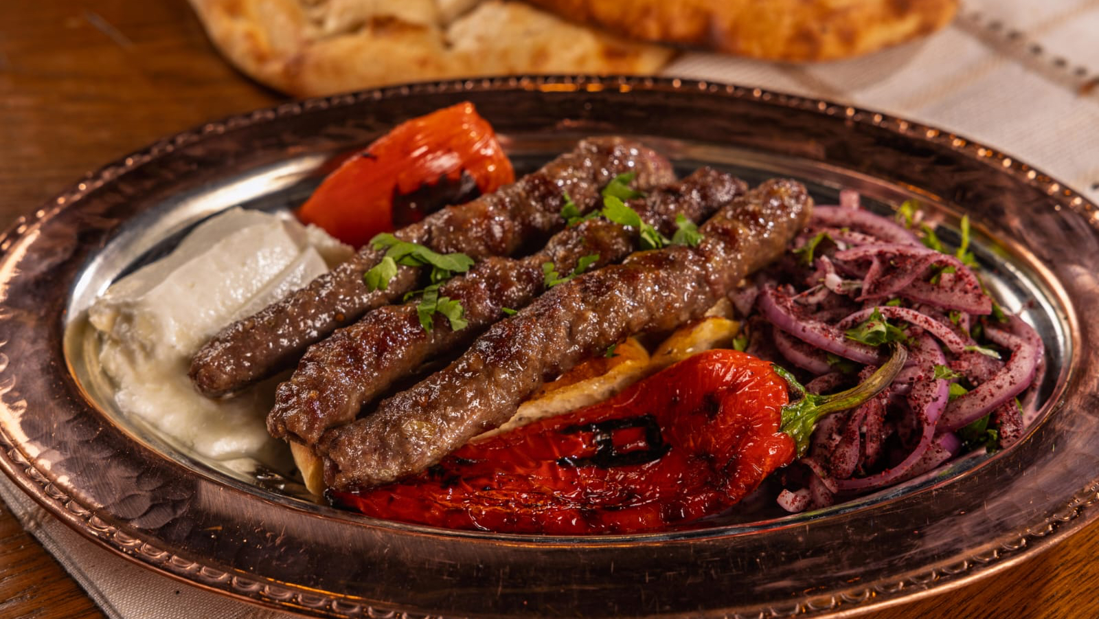 Köfteci Kadırgalı