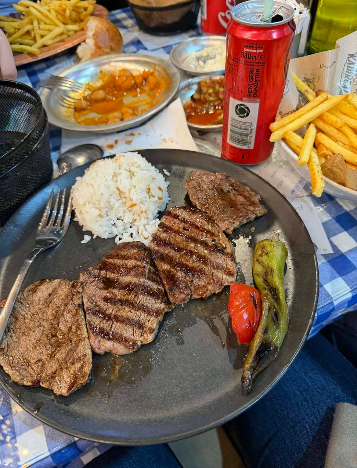 Köfteci Kadırgalı
