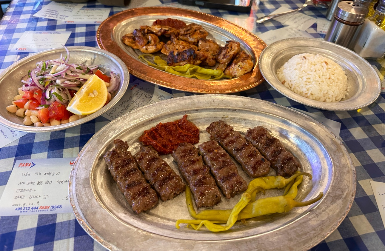 Köfteci Kadırgalı