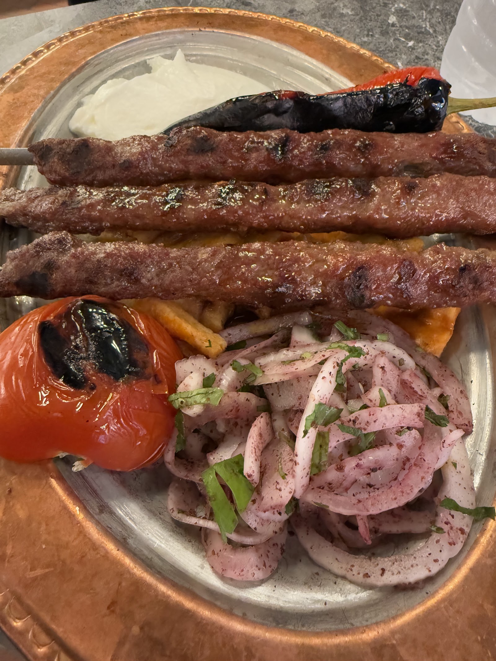 Köfteci Kadırgalı