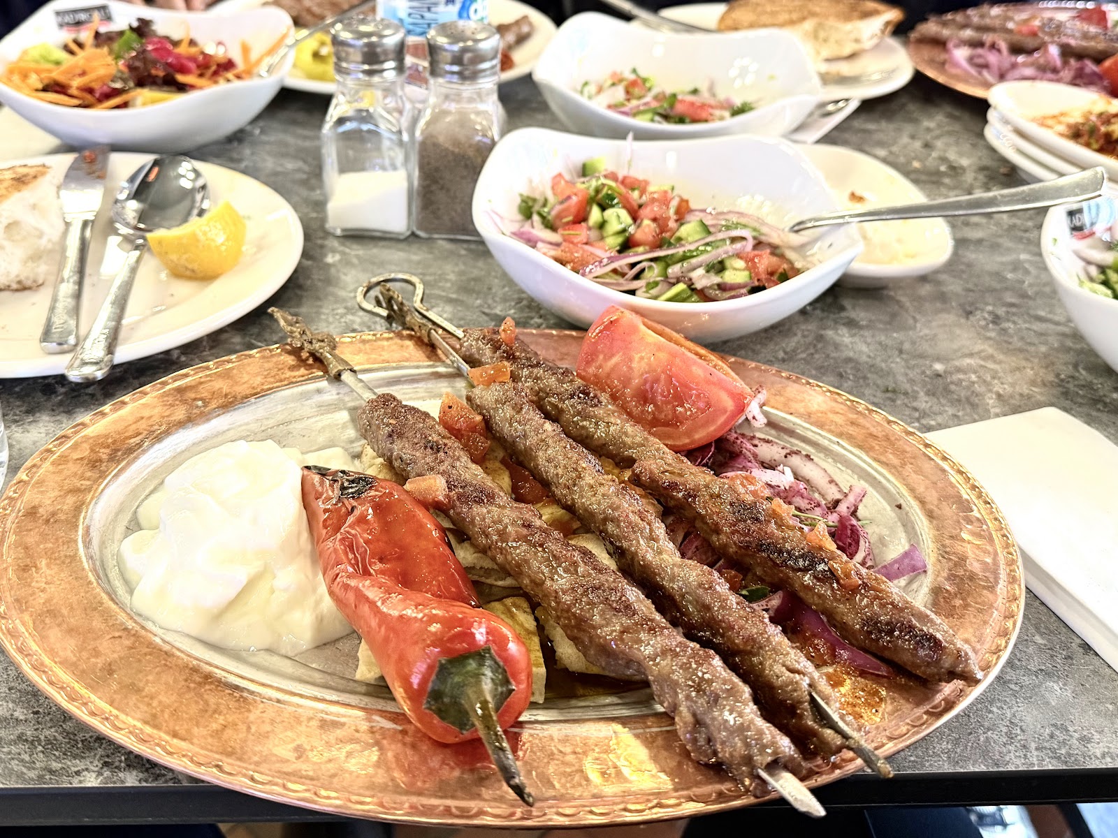 Köfteci Kadırgalı