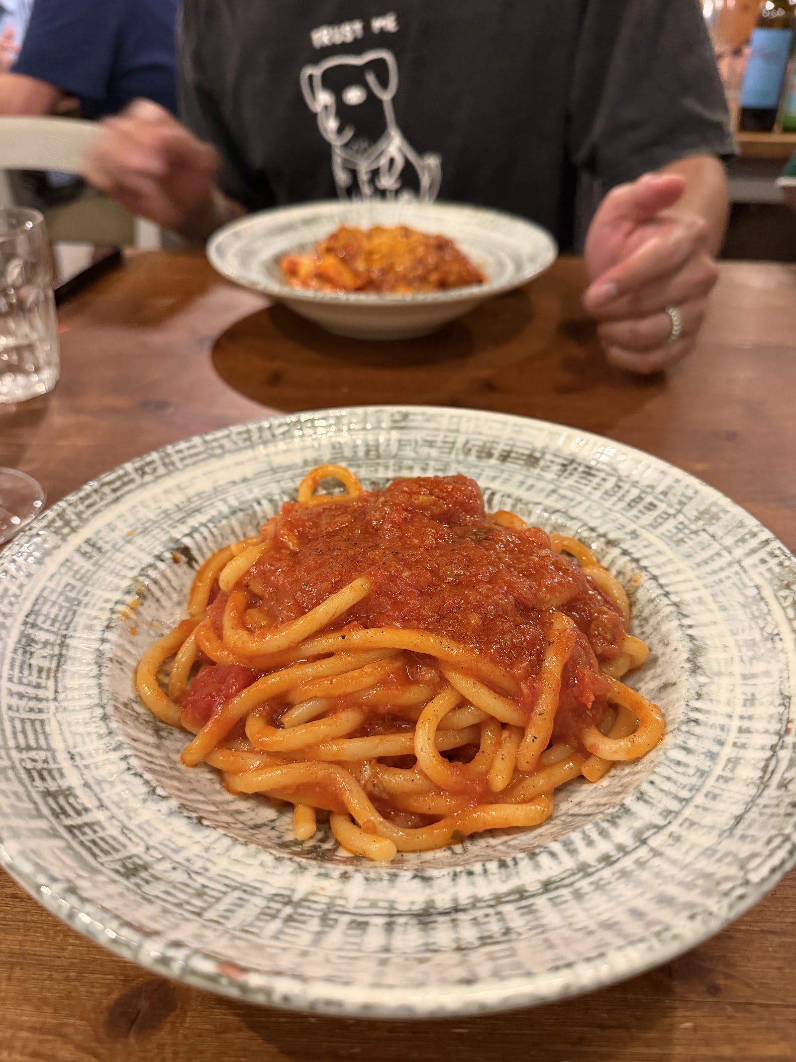 Ristorante del Fagioli