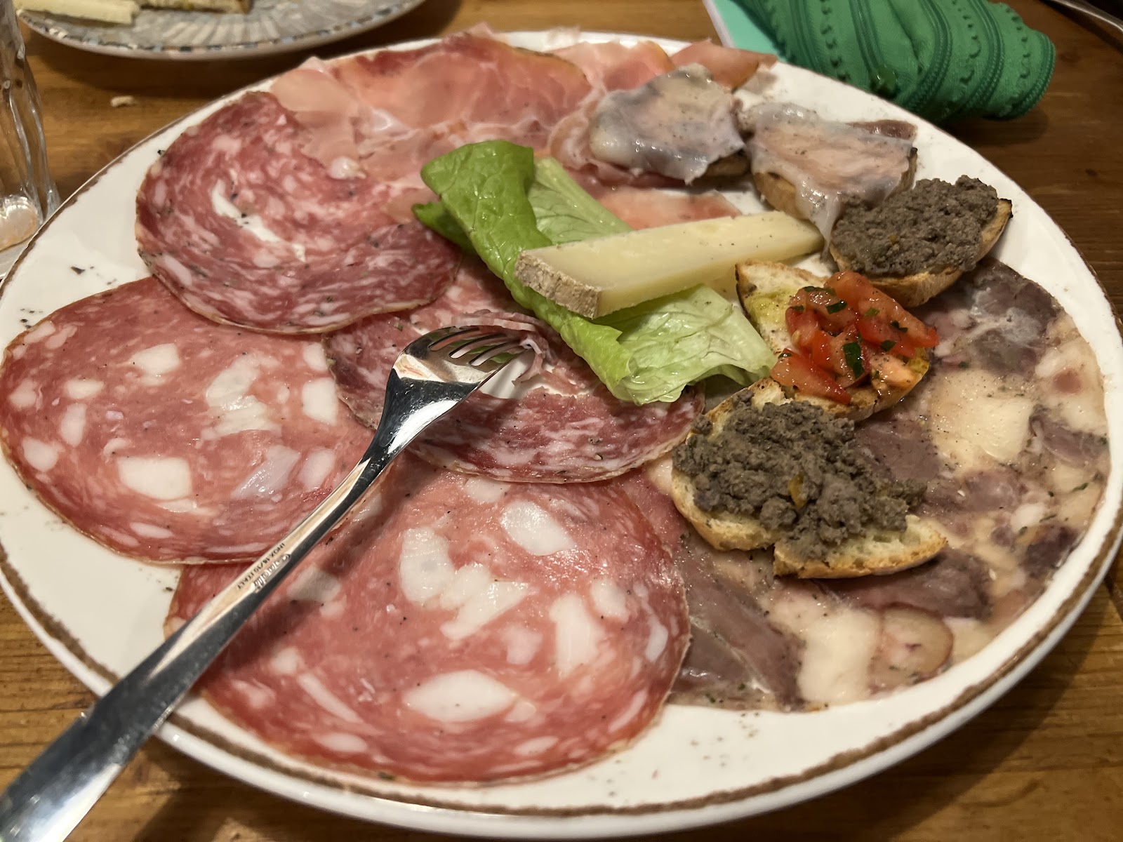Ristorante del Fagioli