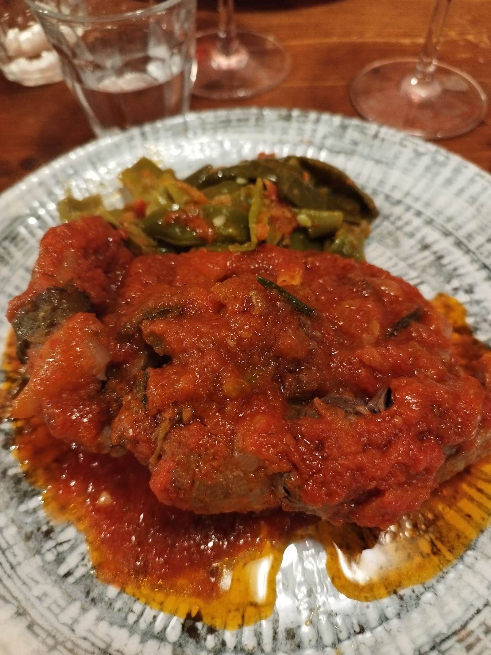 Ristorante del Fagioli