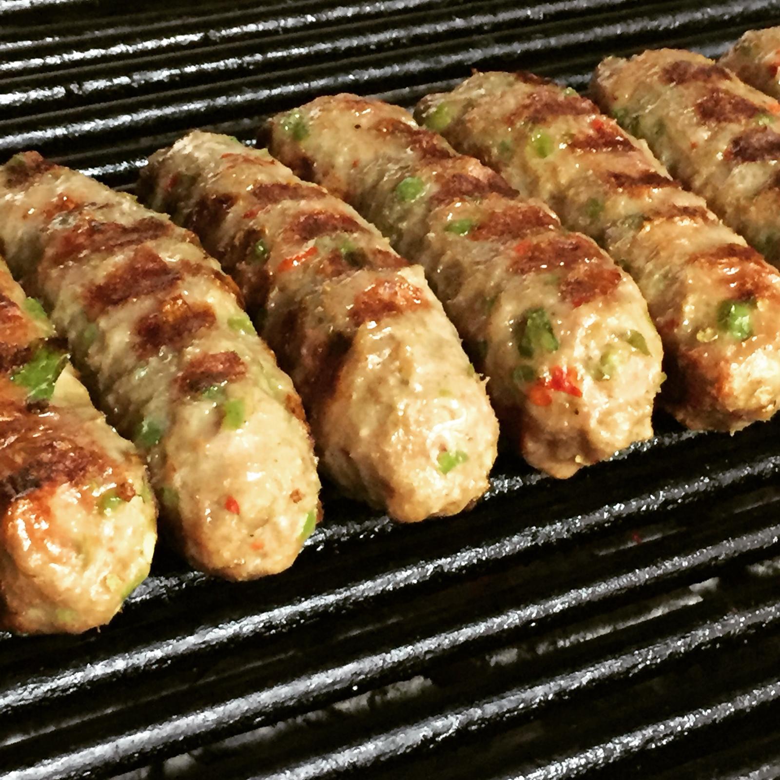 Köfteci Serkan