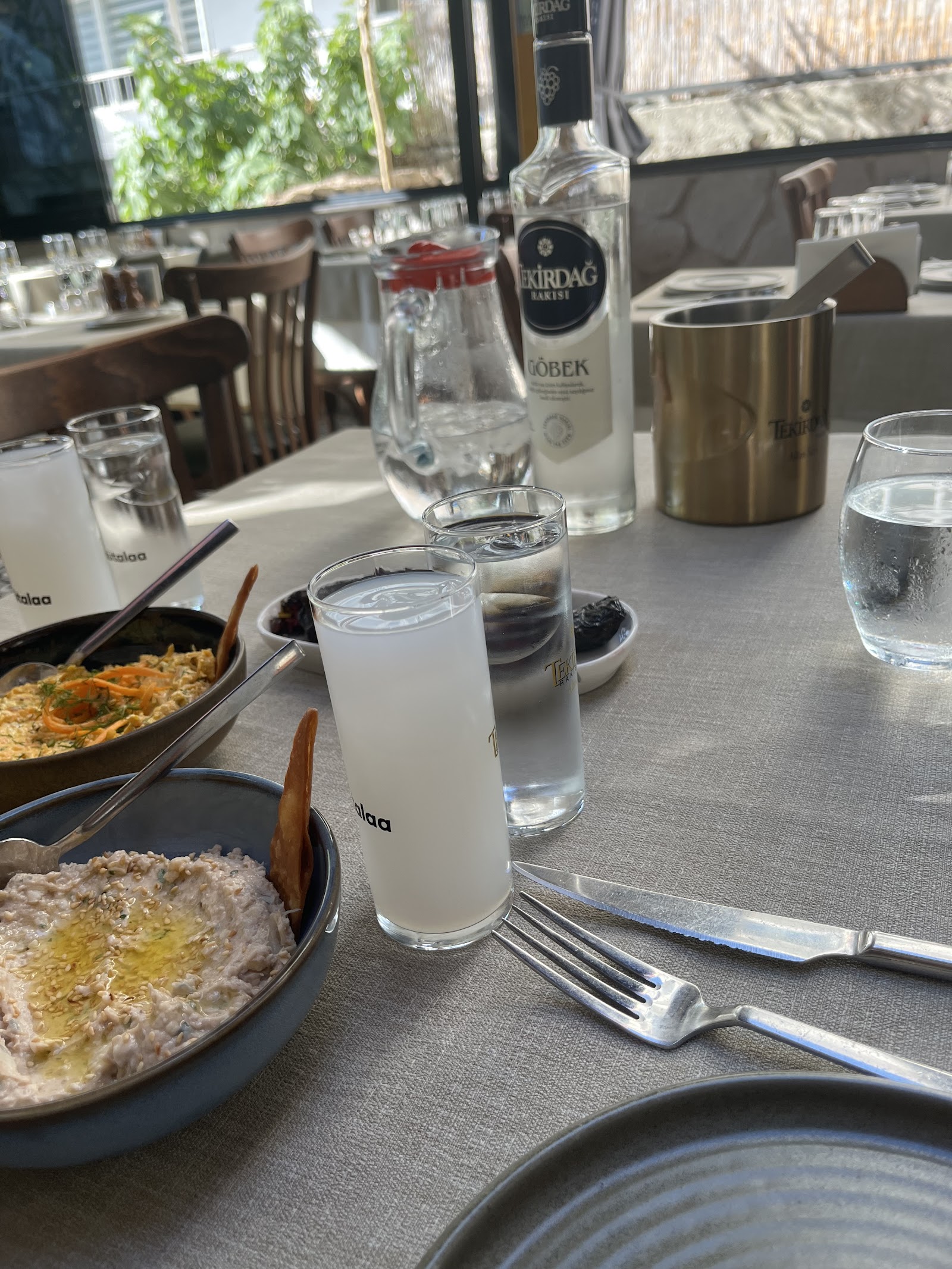 Mütalaa Kadıköy
