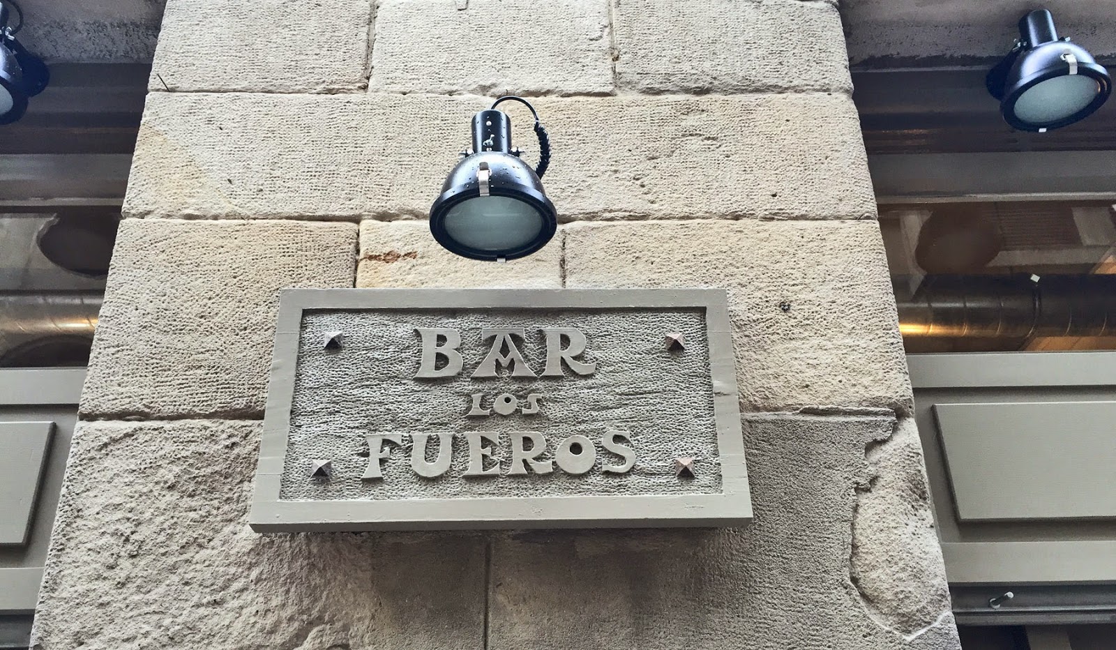 Los Fueros