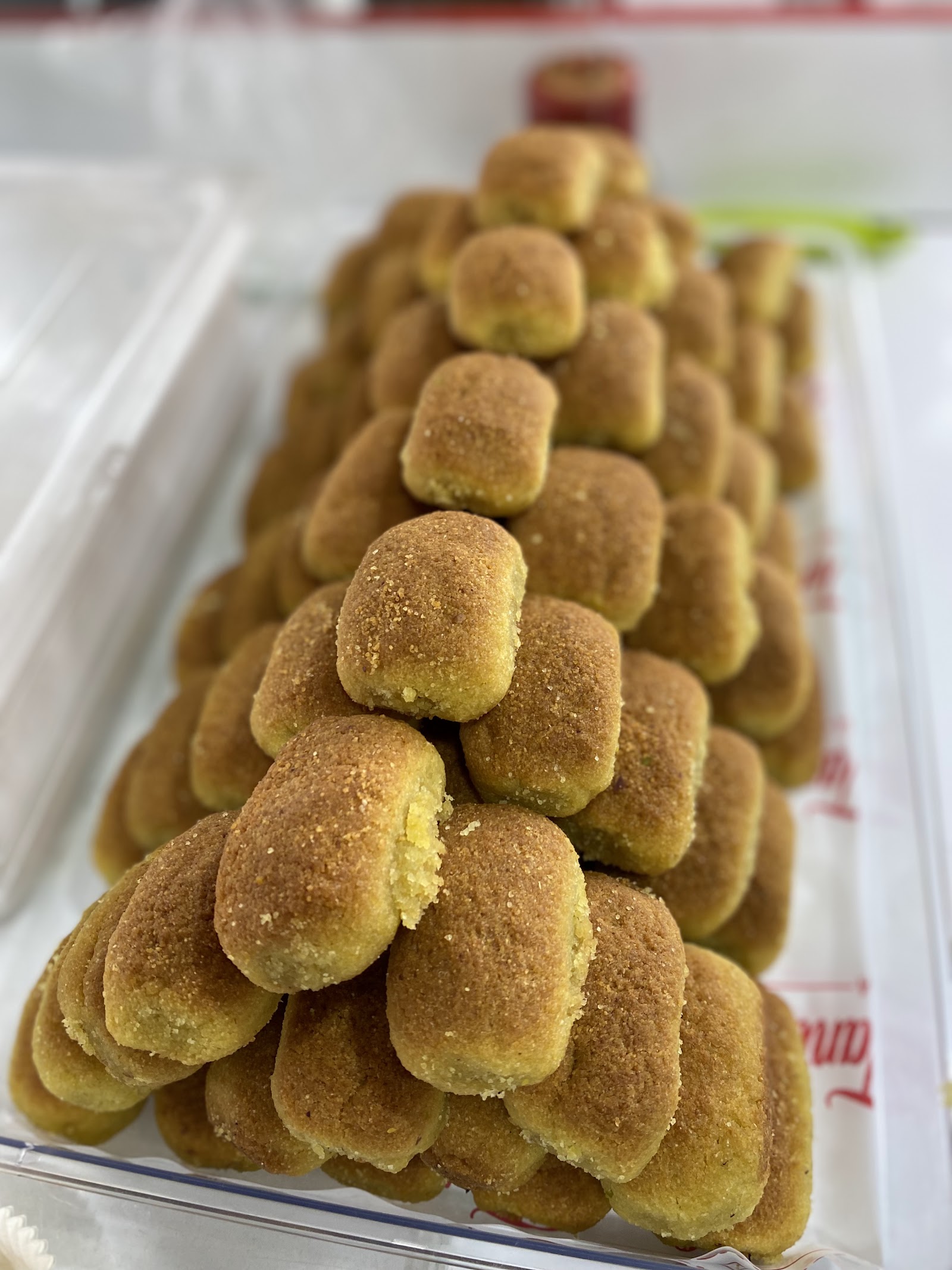 Memoş Tantuni