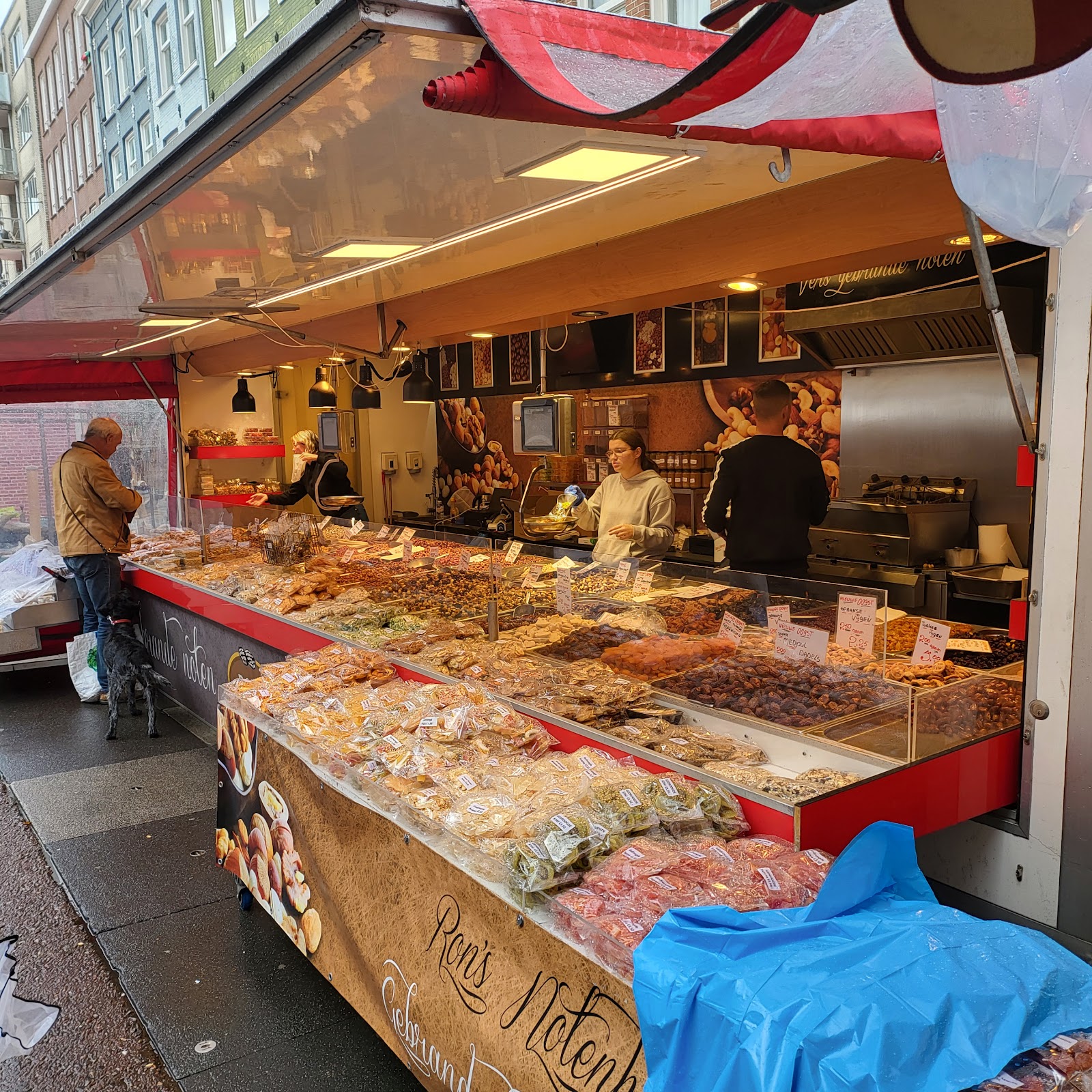 Albert Cuyp Markt