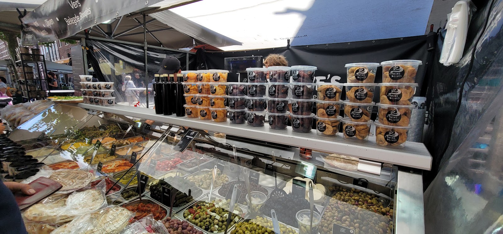 Albert Cuyp Markt