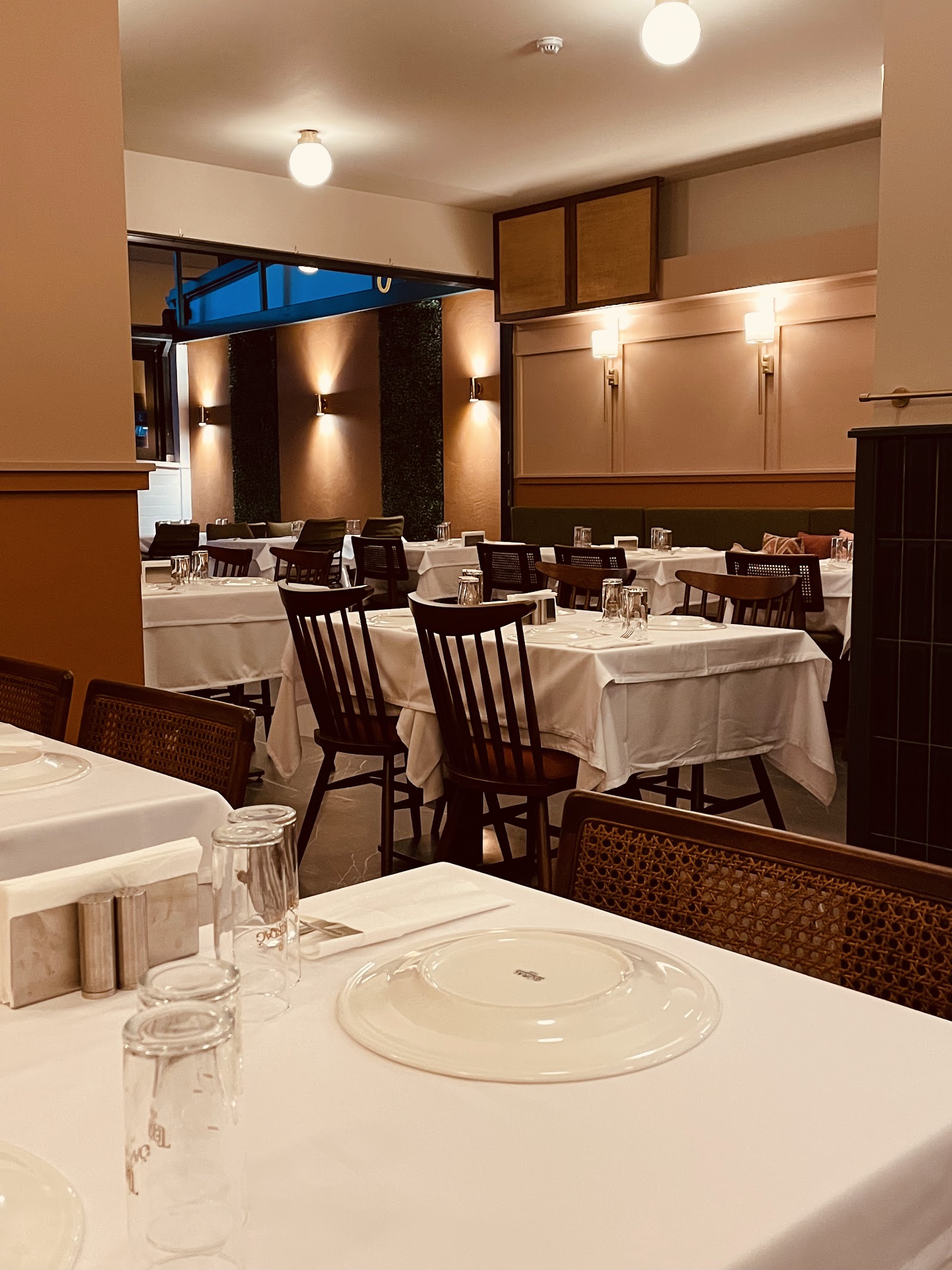 HaNi Restaurant