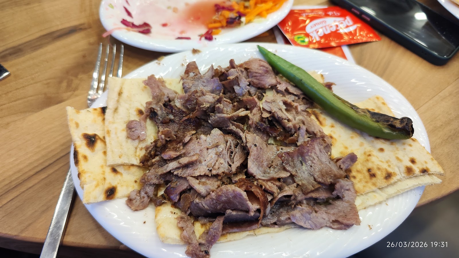 Peçenek Döner Ataşehir