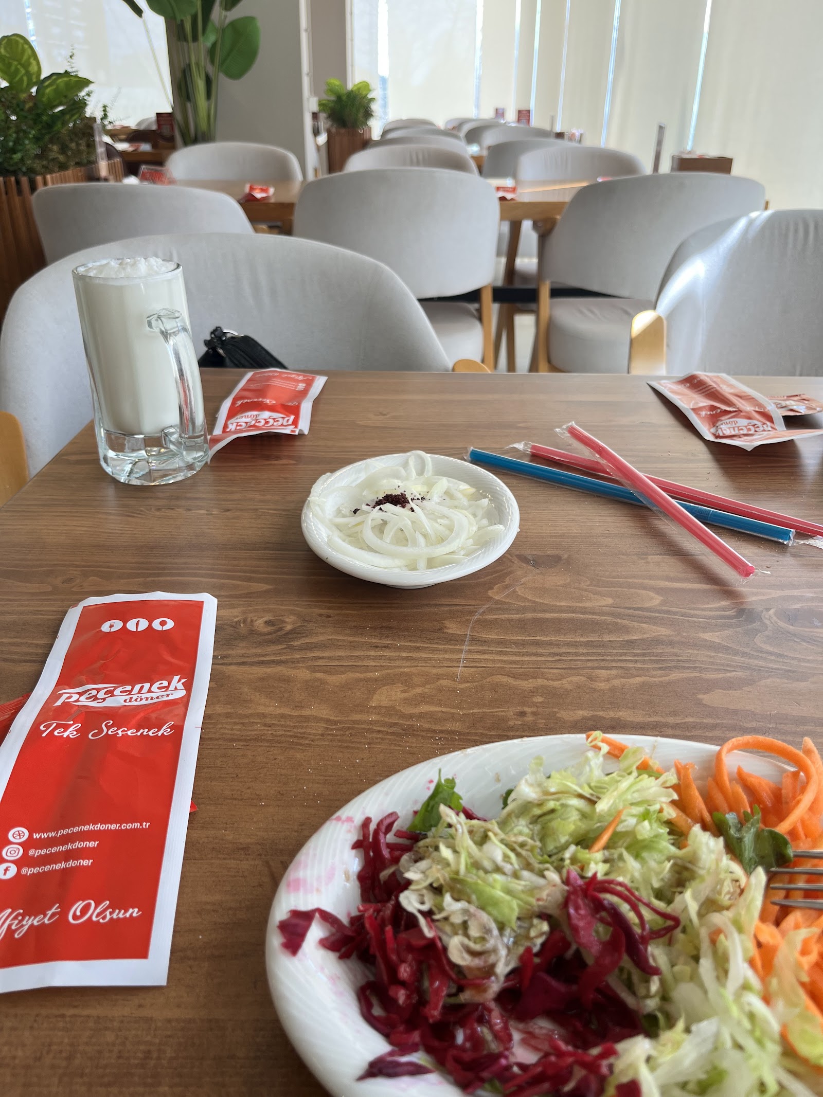 Peçenek Döner Ataşehir