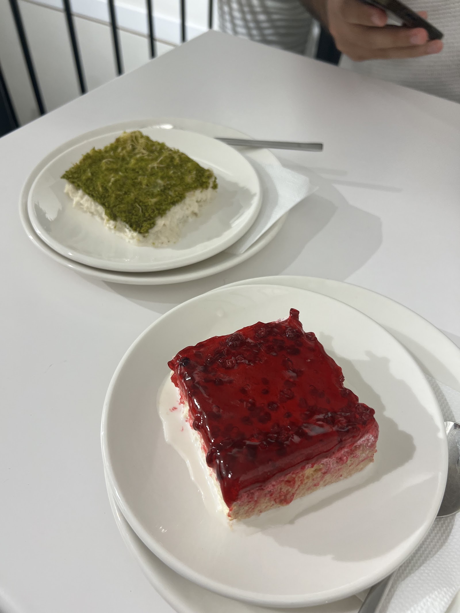 Sütçüoğulları Muhallebicisi Alibeyköy