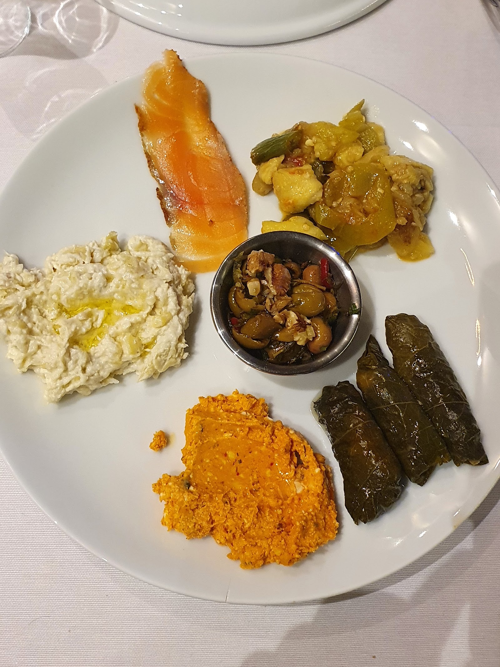 Varda Balık Restorant