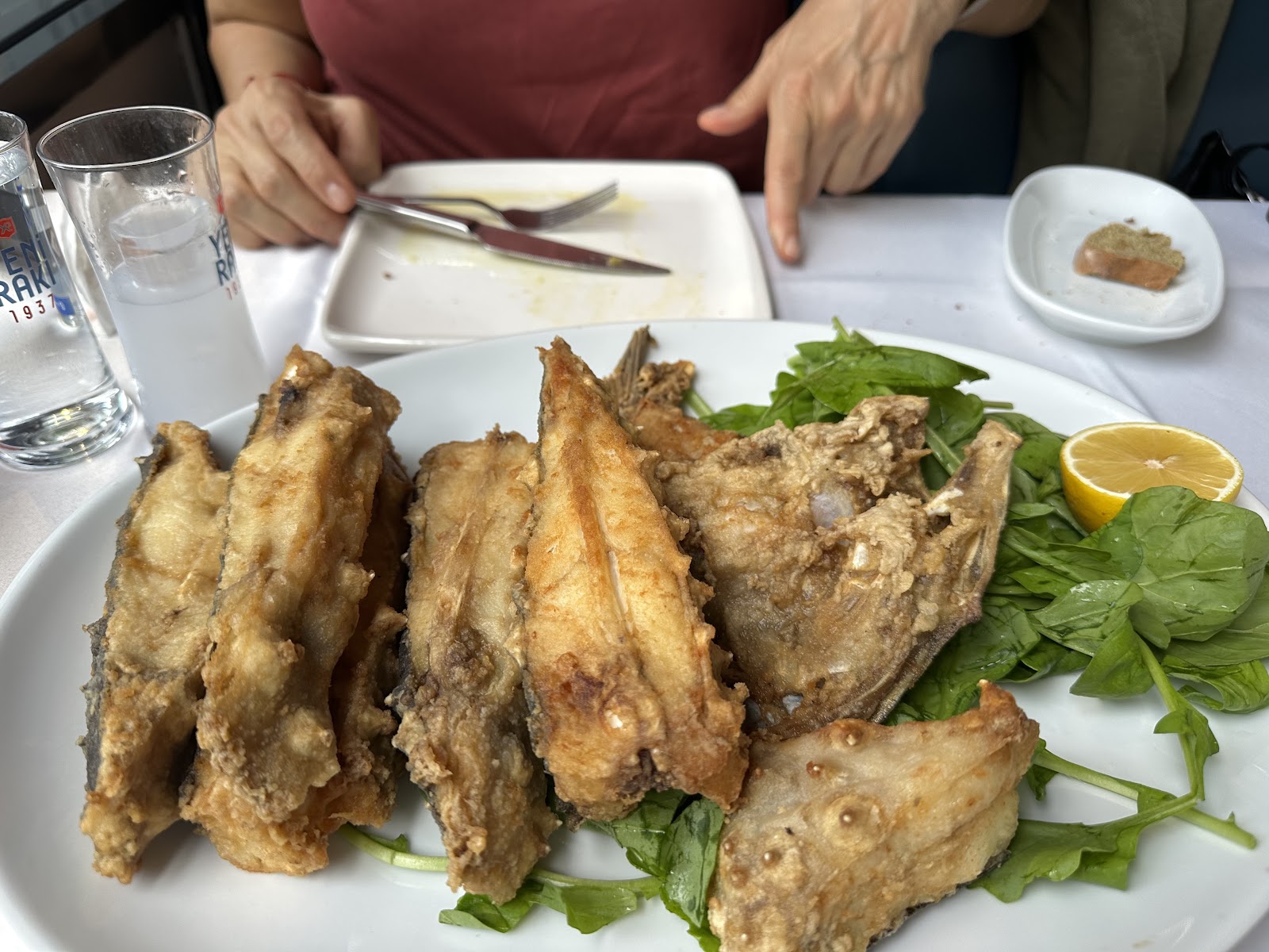 Varda Balık Restorant