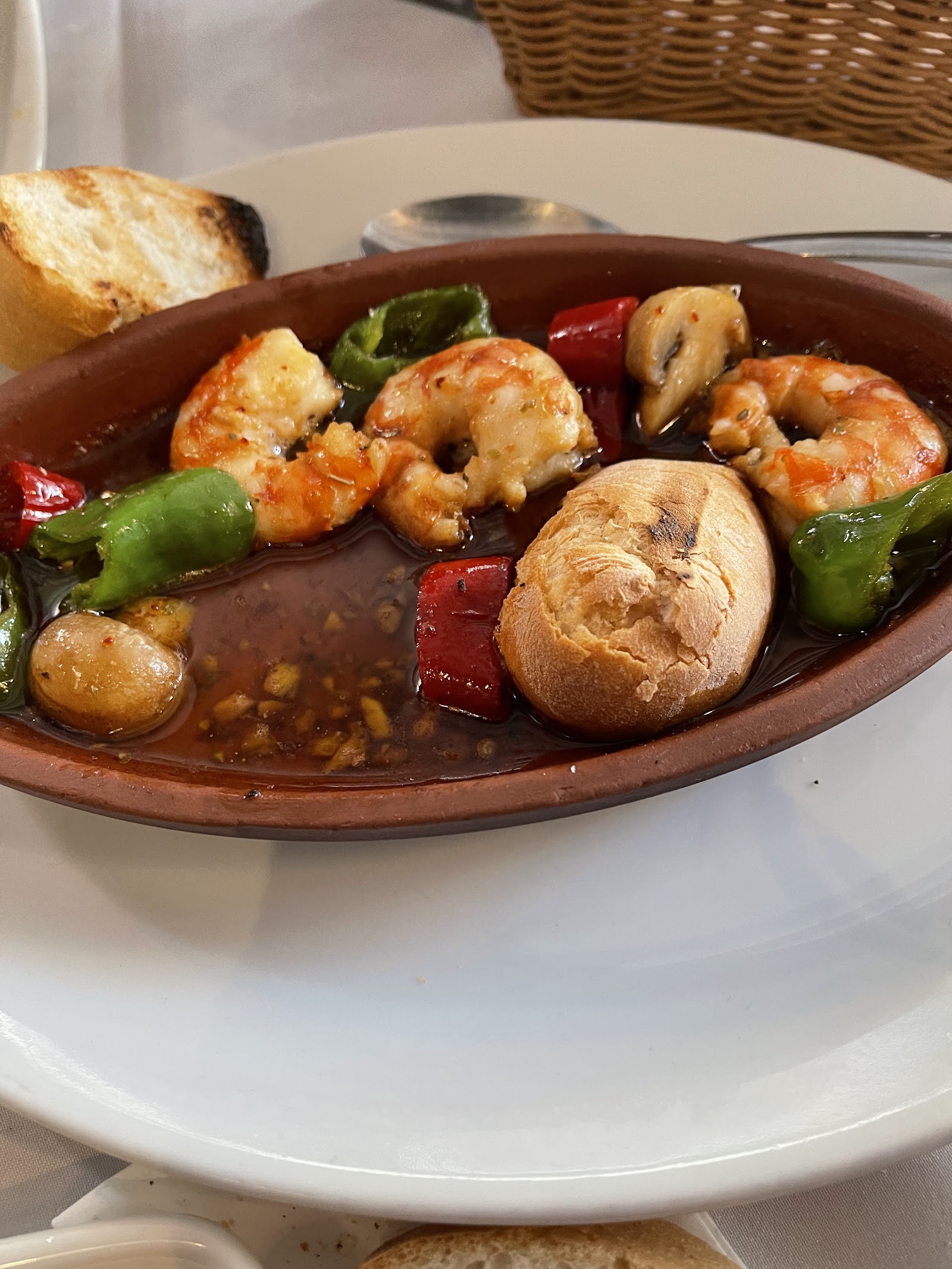 Varda Balık Restorant