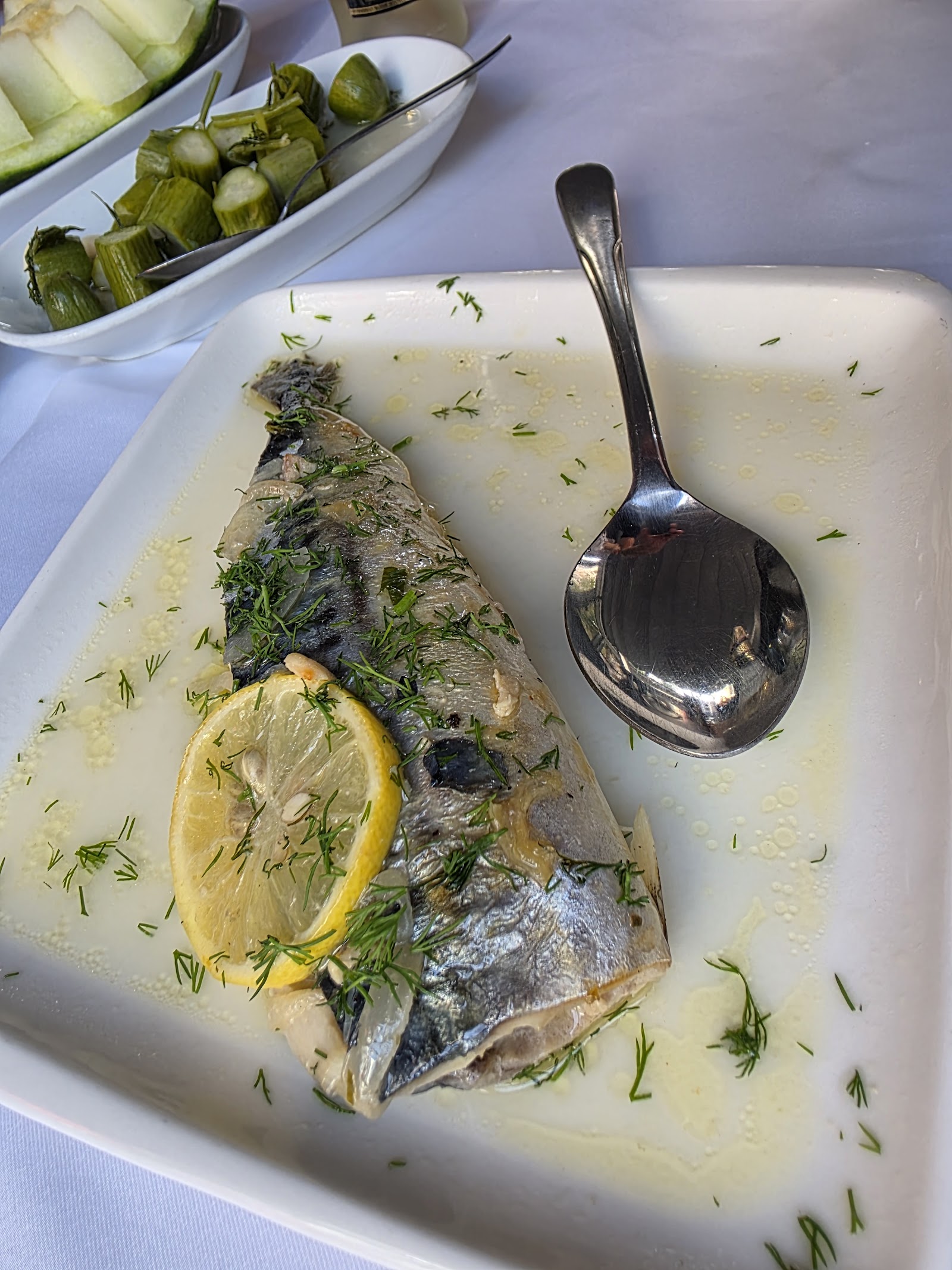 Varda Balık Restorant