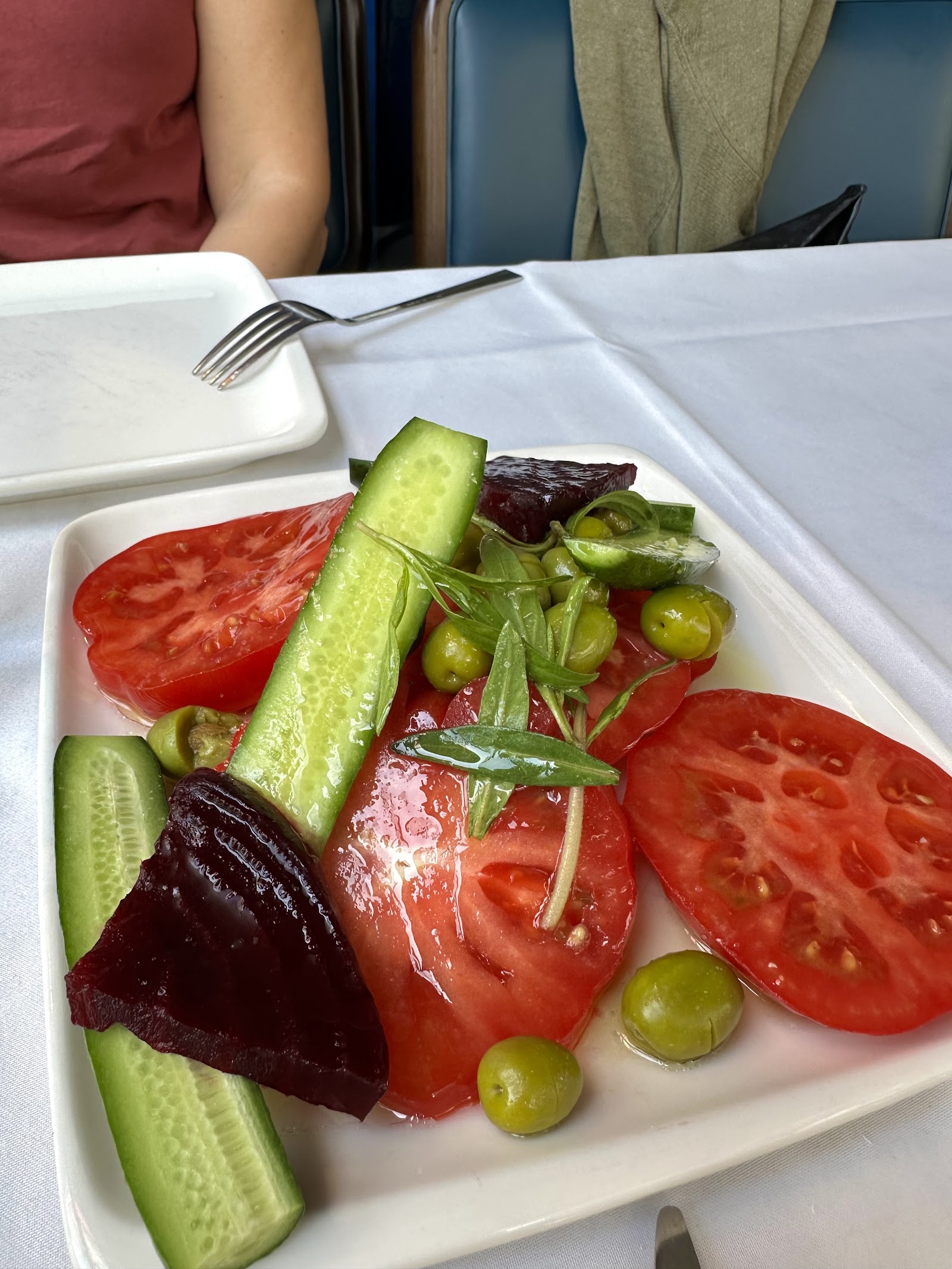 Varda Balık Restorant