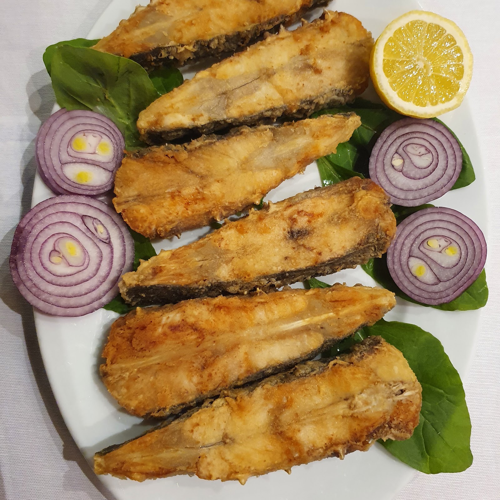 Varda Balık Restorant