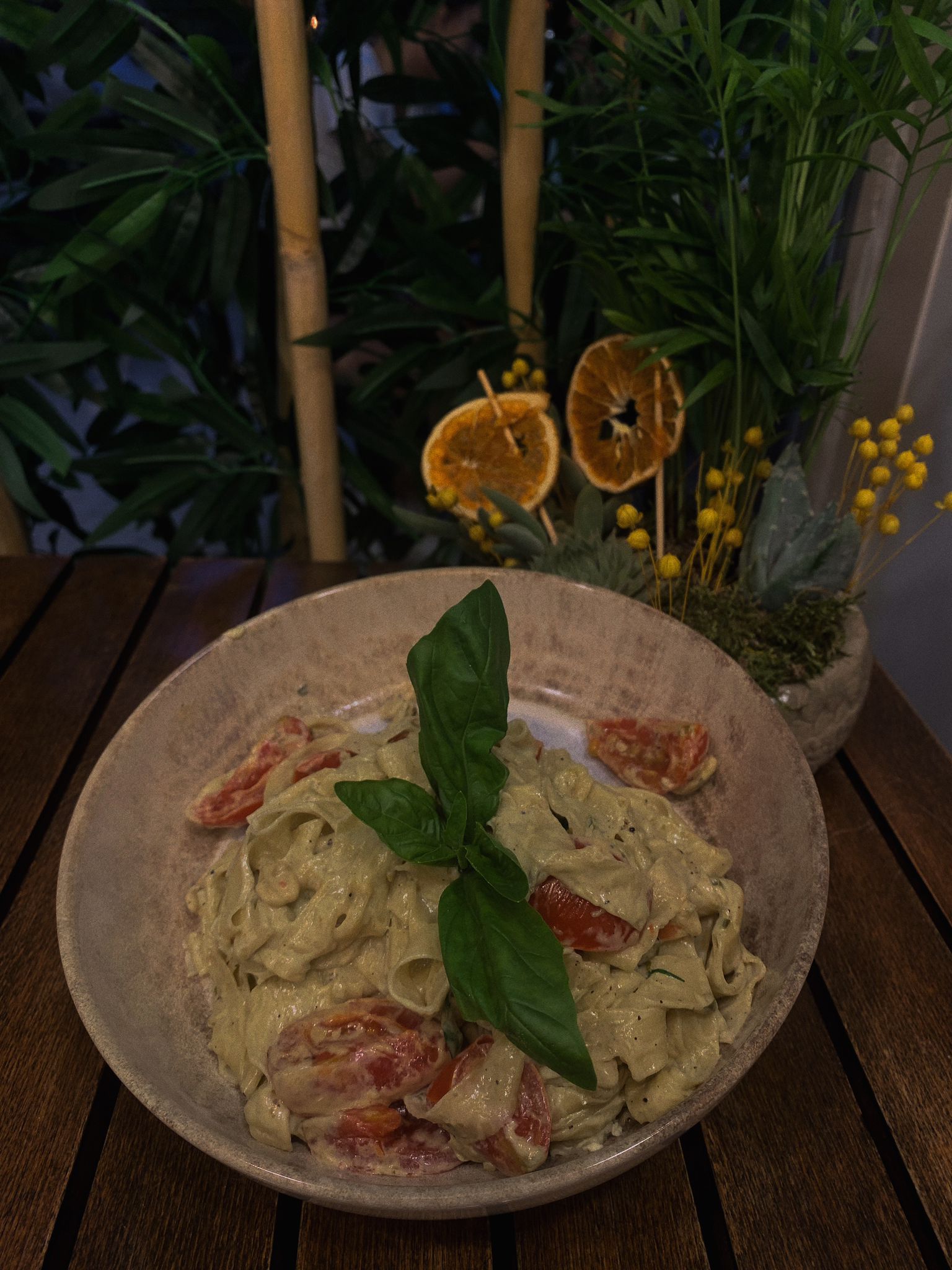 Spello Kitchen | Taze Makarna & Smash Burger