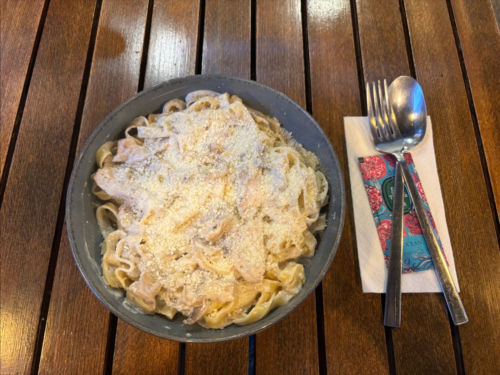 Spello Kitchen | Taze Makarna & Smash Burger
