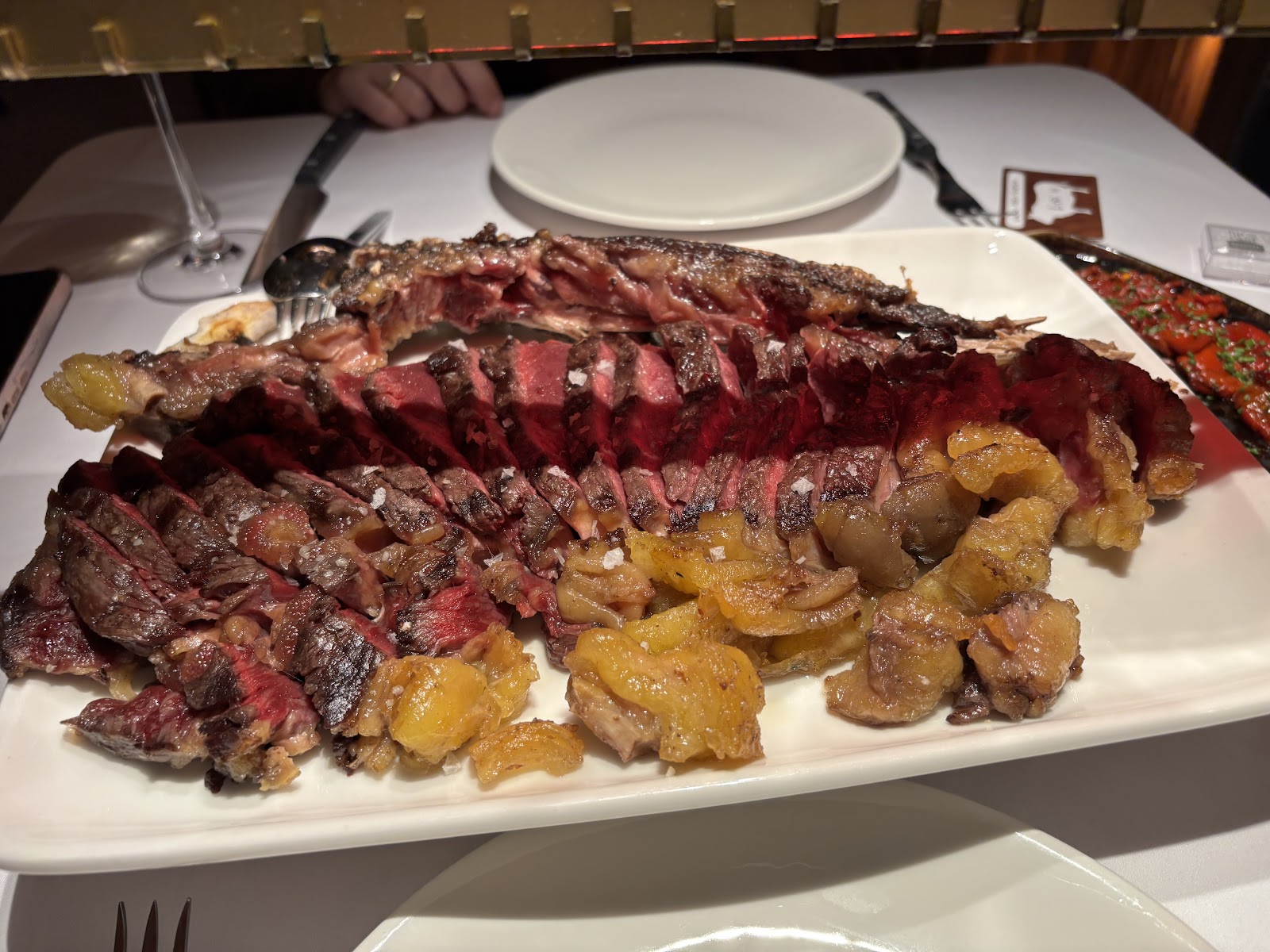 Aitaren Boulevard Restaurante