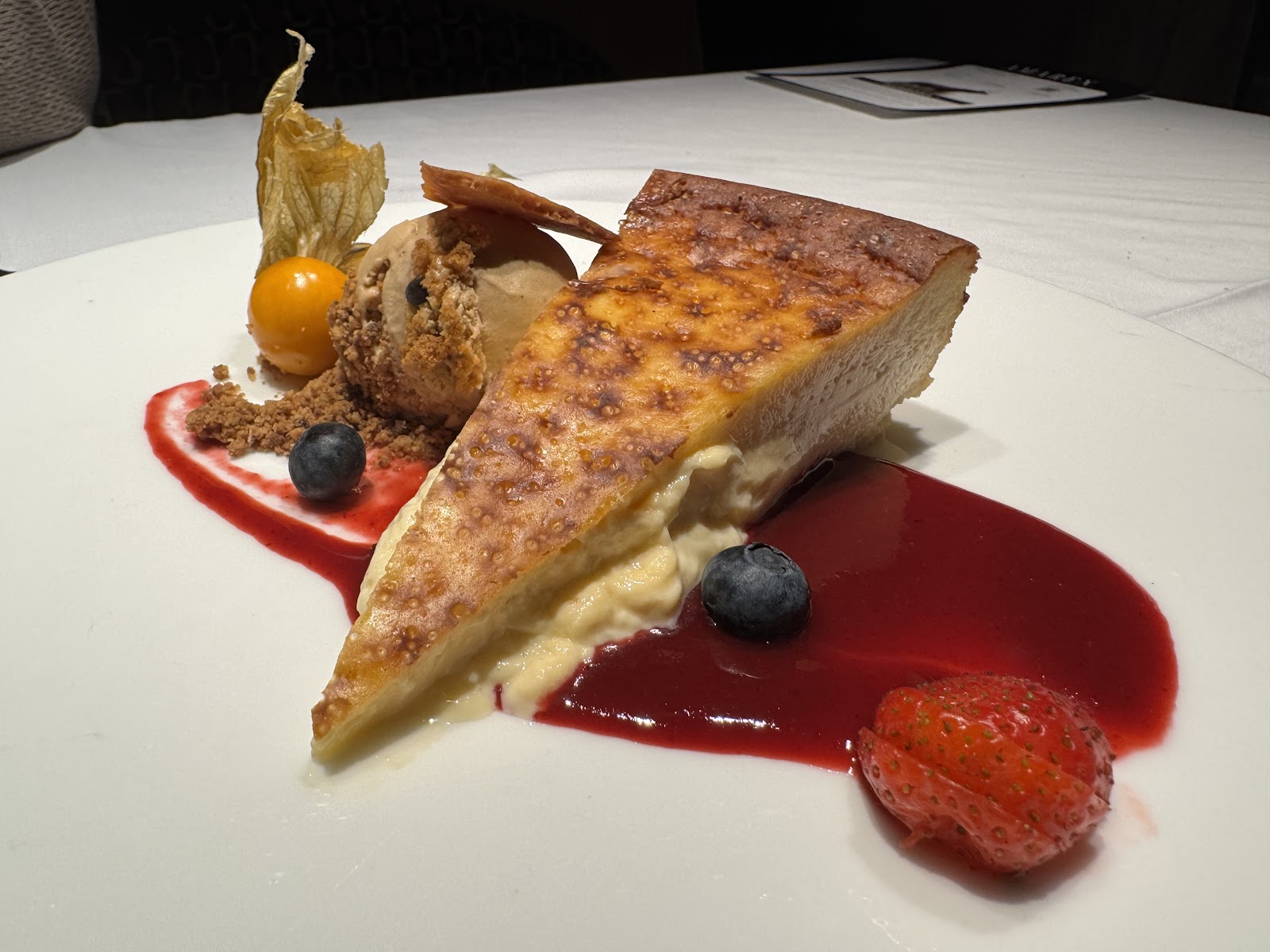 Aitaren Boulevard Restaurante