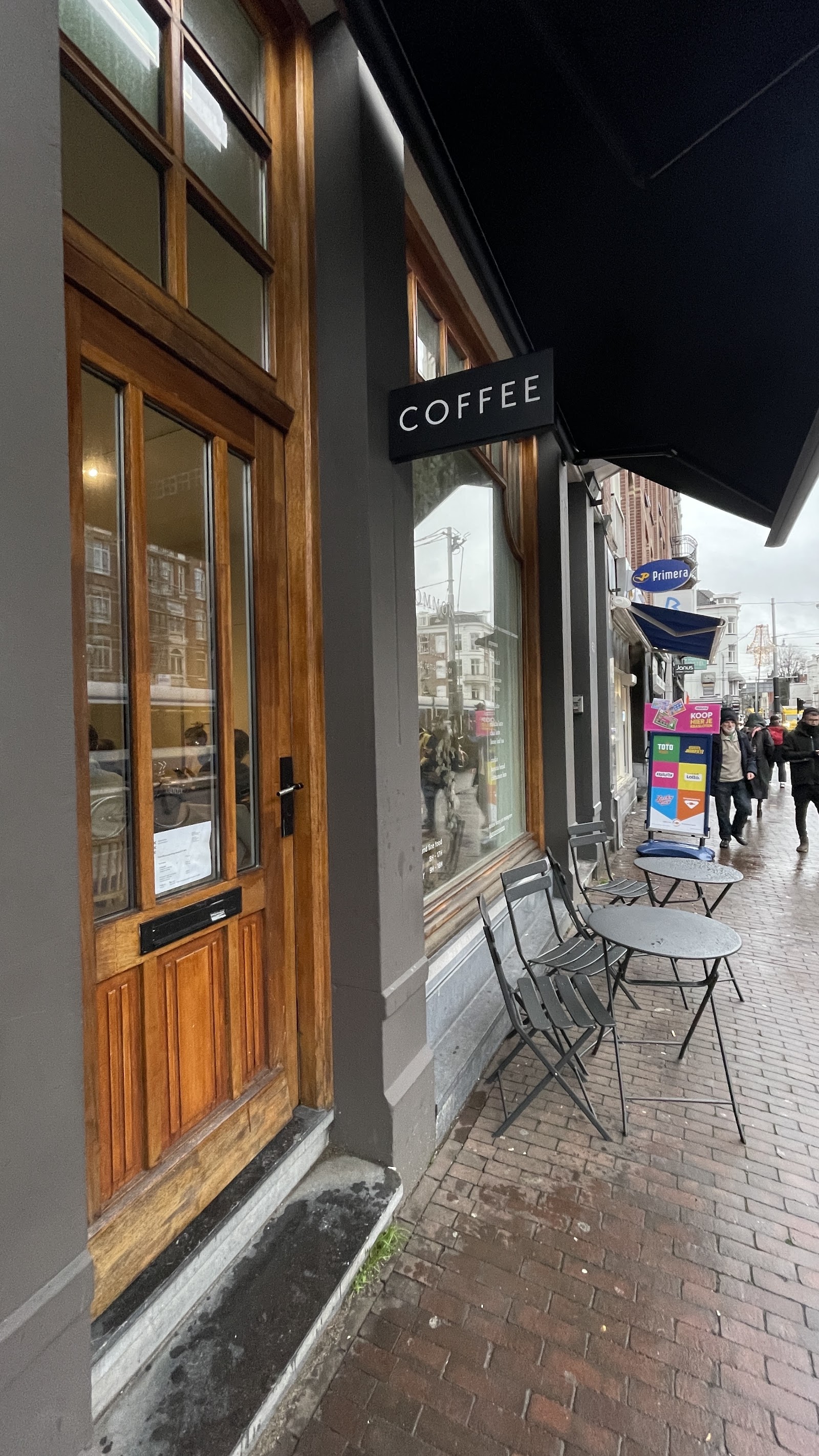 Uncommon Cafe