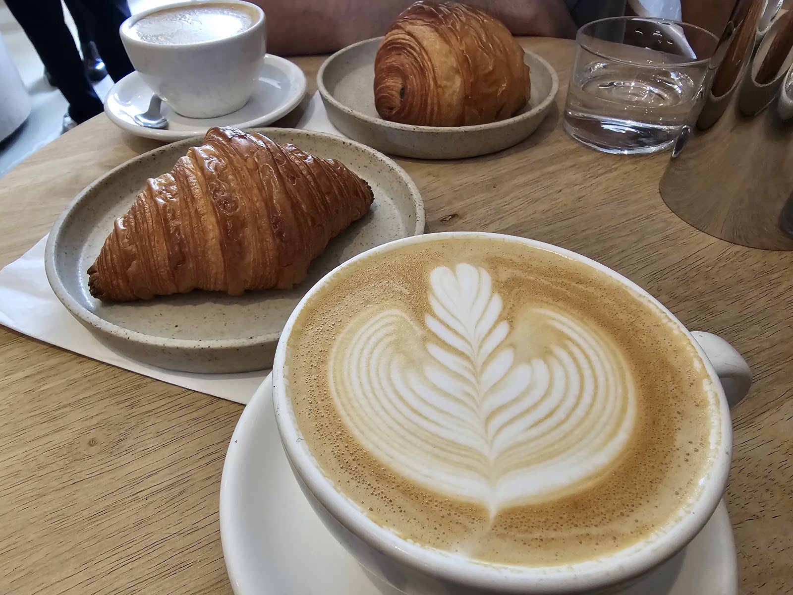 Uncommon Cafe