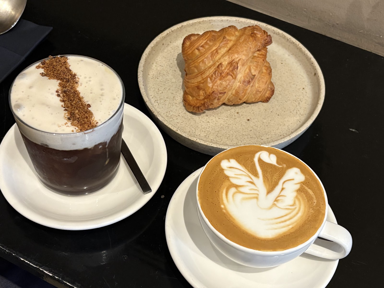 Uncommon Cafe