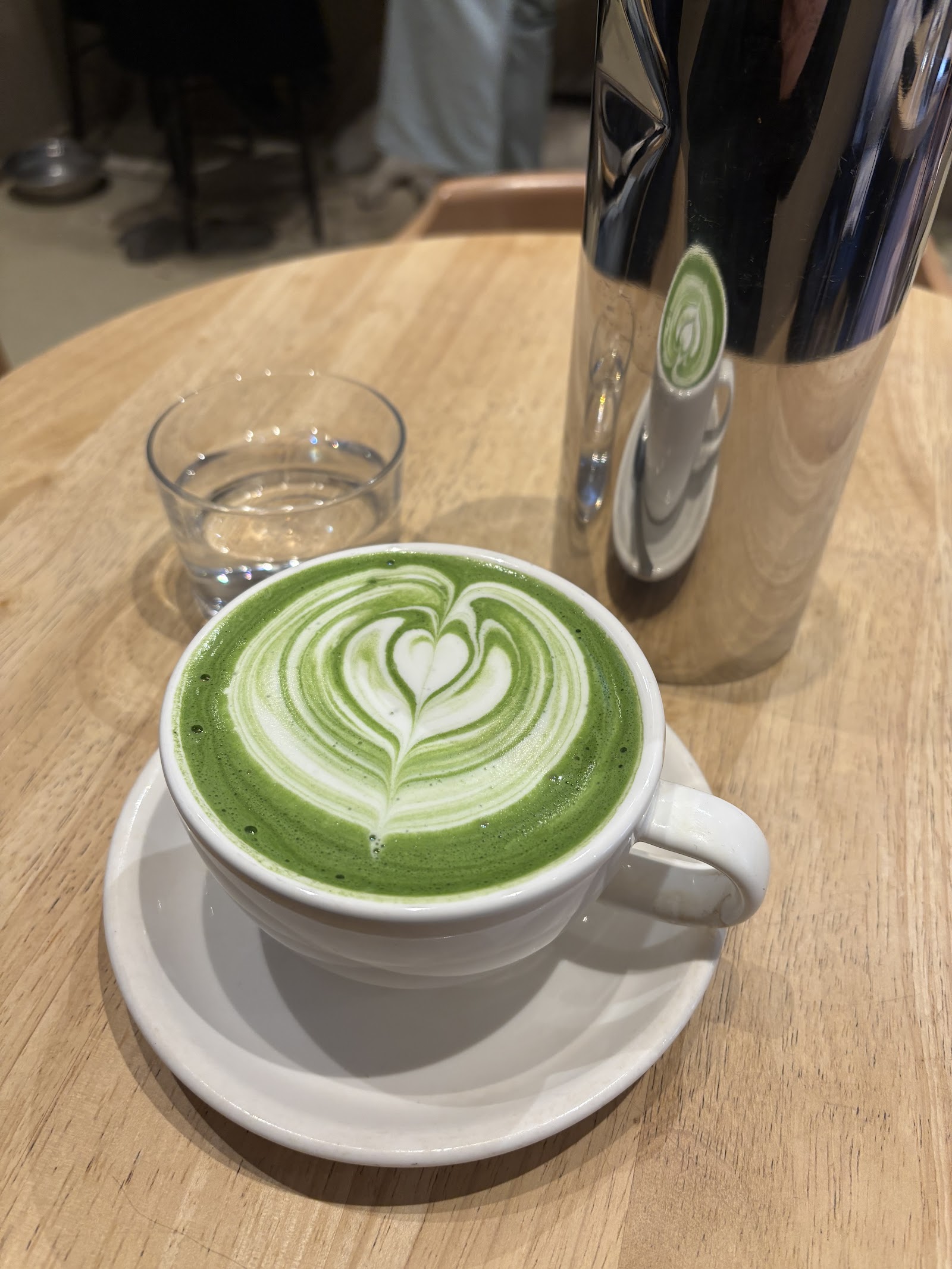 Uncommon Cafe