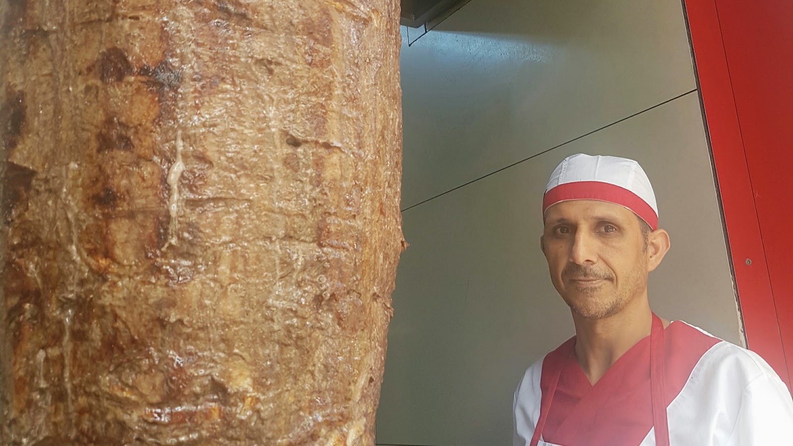 Dönerci Sadık Usta