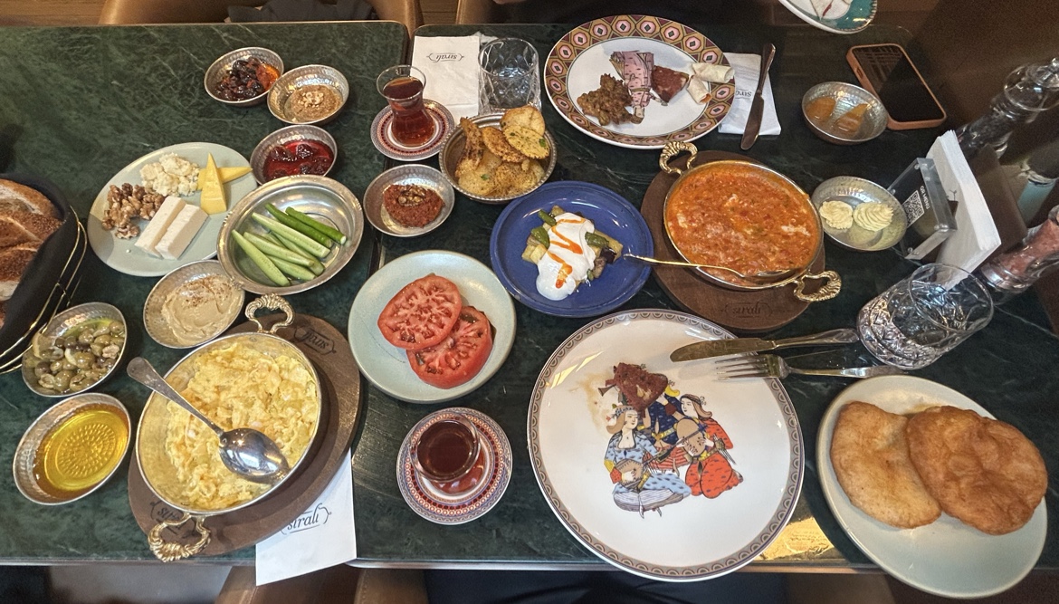 Sıralı Kebap Ataşehir