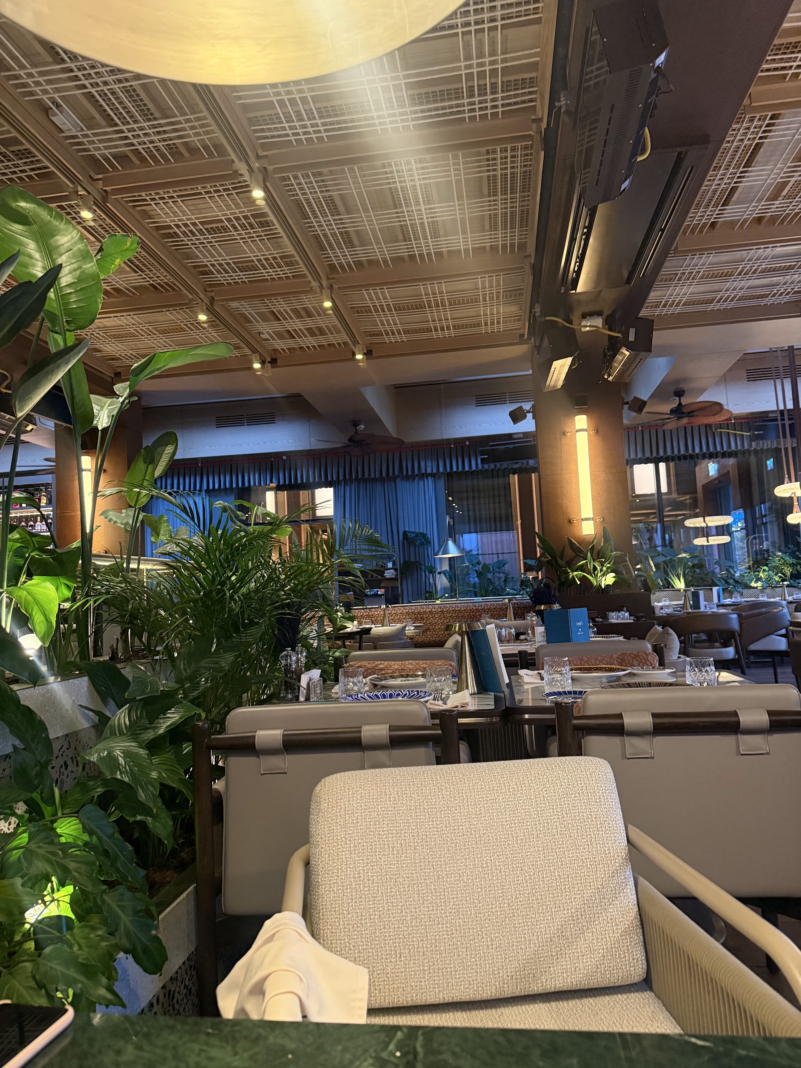 Sıralı Kebap Ataşehir